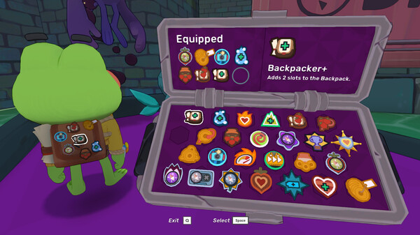 Big Hops Together screenshot