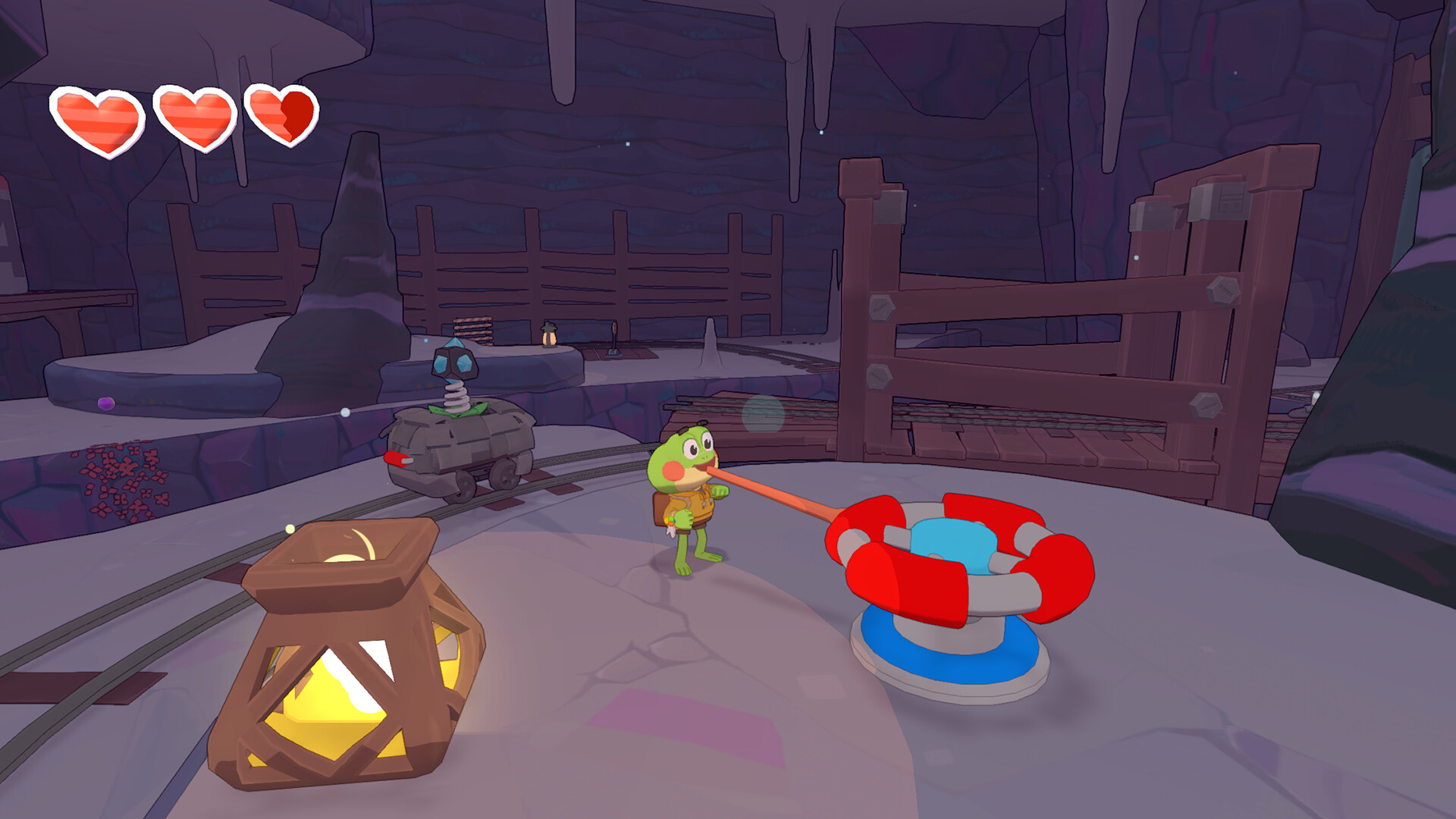 Big Hops screenshot 6