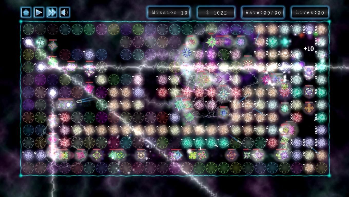 IMM Defense 2 screenshot 11