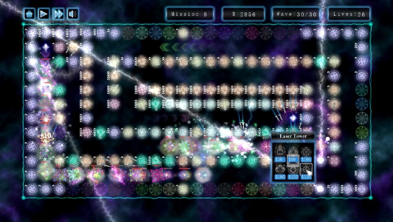 IMM Defense 2 screenshot 14