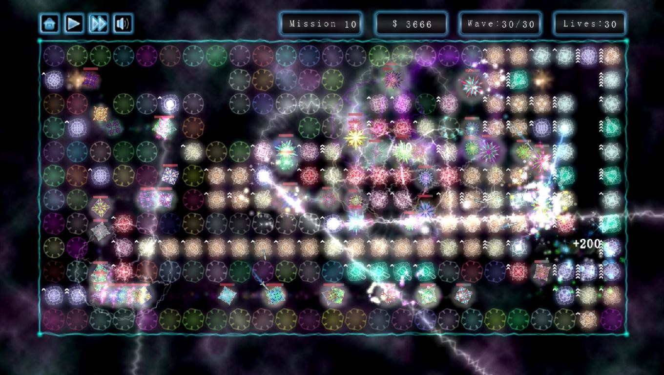 IMM Defense 2 screenshot 9