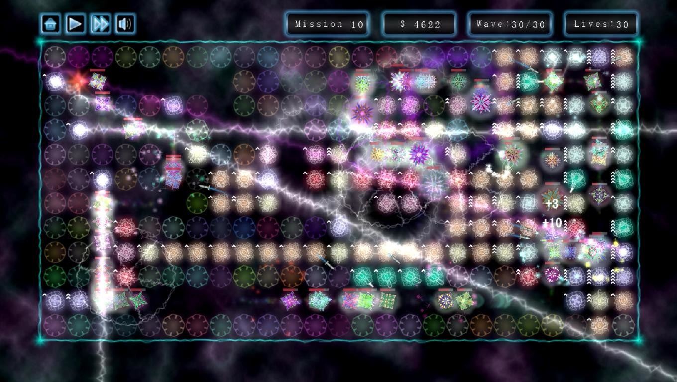 IMM Defense 2 screenshot 12