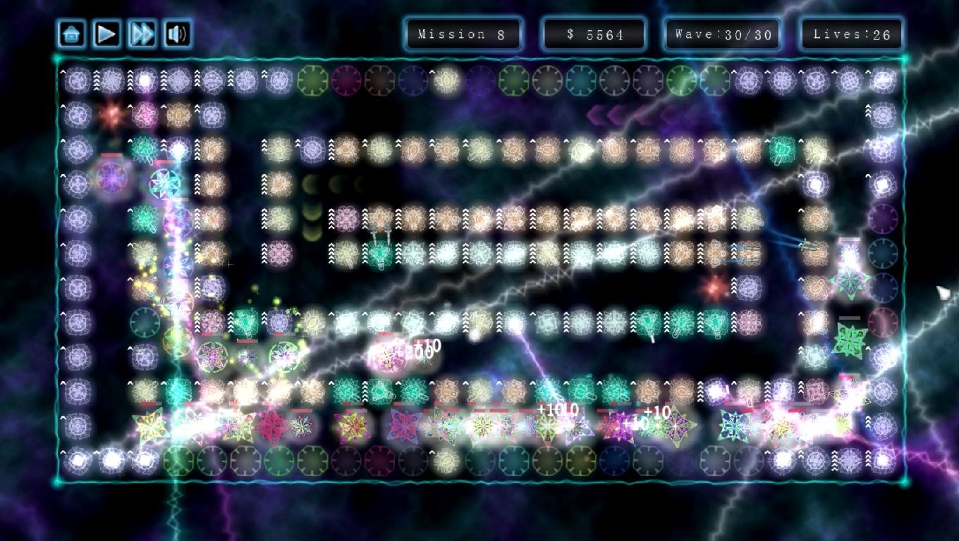 IMM Defense 2 screenshot 17