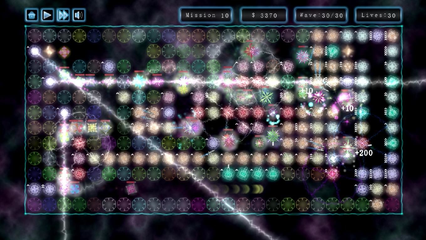 IMM Defense 2 screenshot 8