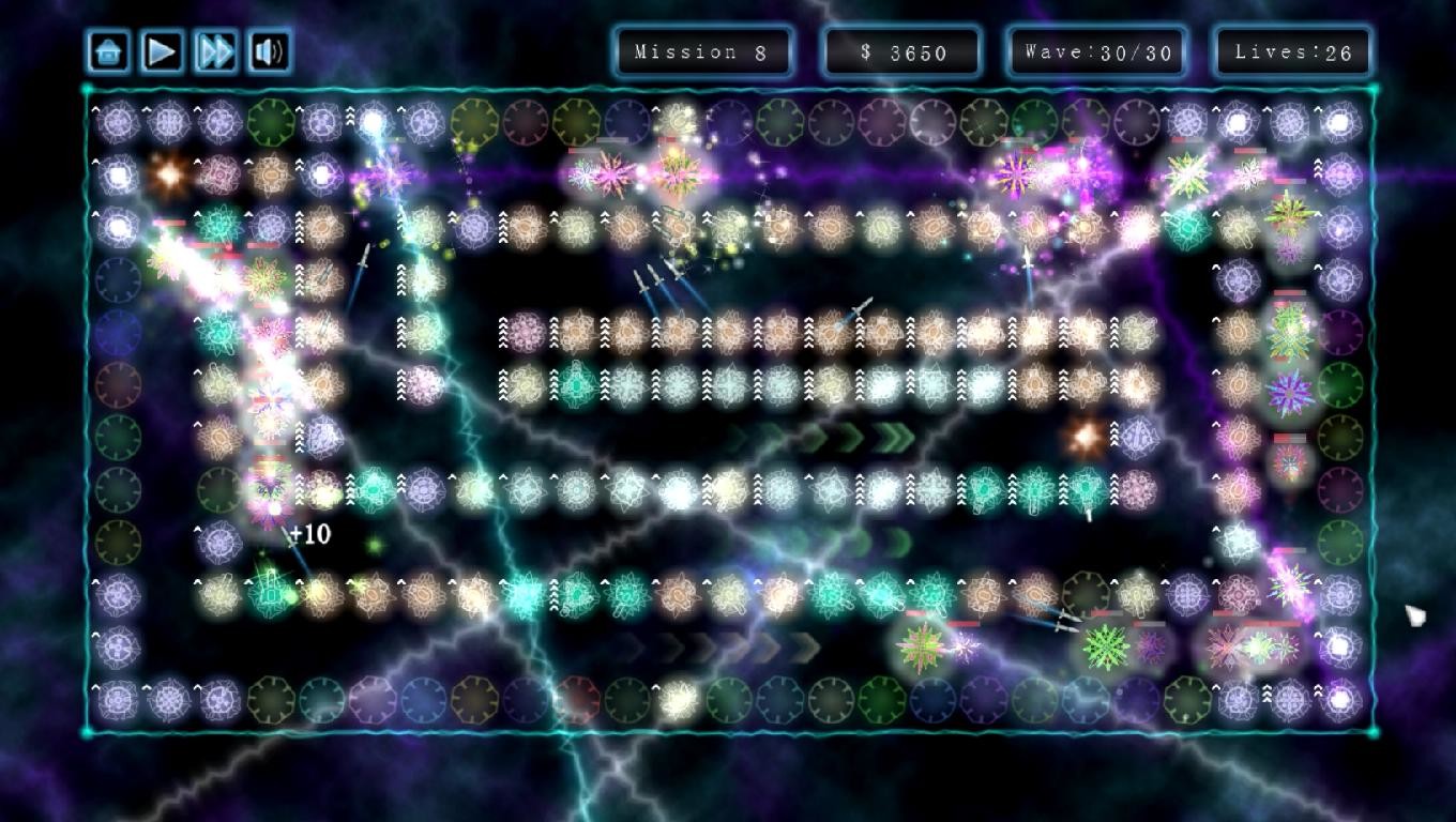 IMM Defense 2 screenshot 13