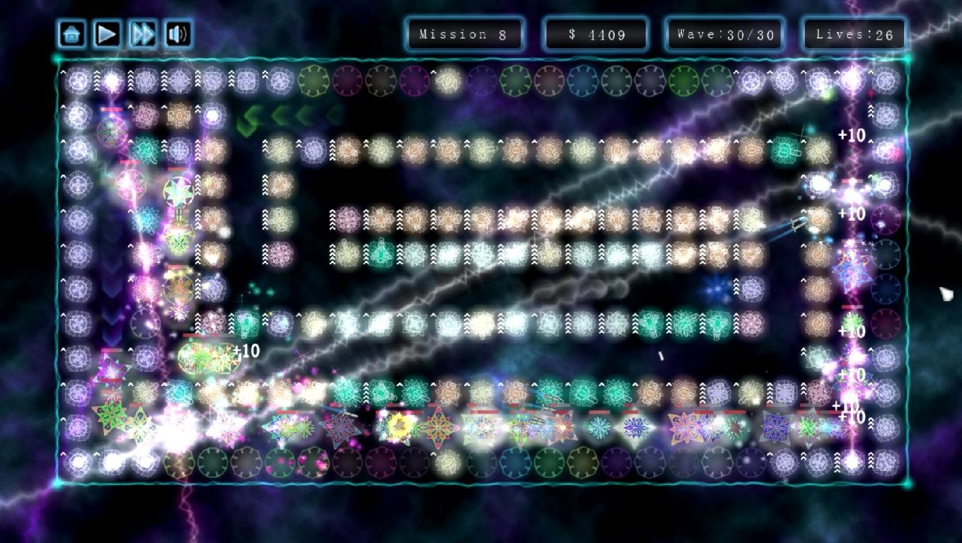 IMM Defense 2 screenshot 16