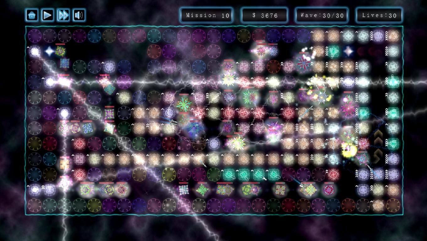 IMM Defense 2 screenshot 10