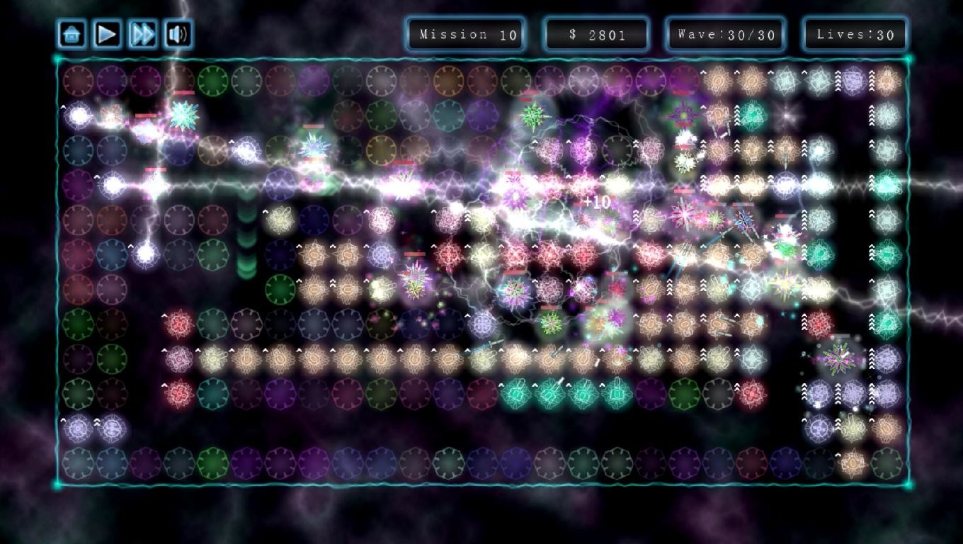 IMM Defense 2 screenshot 7