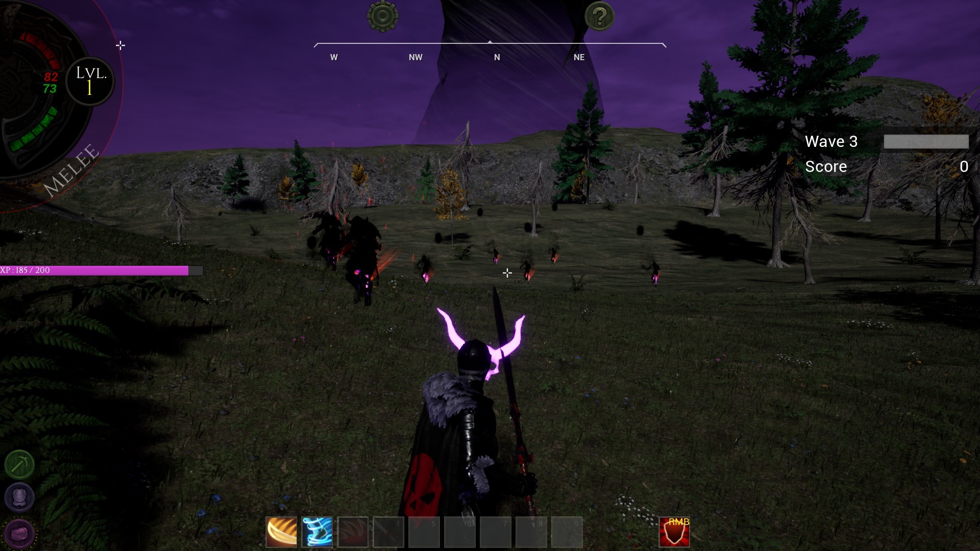 Brimhelm screenshot 7