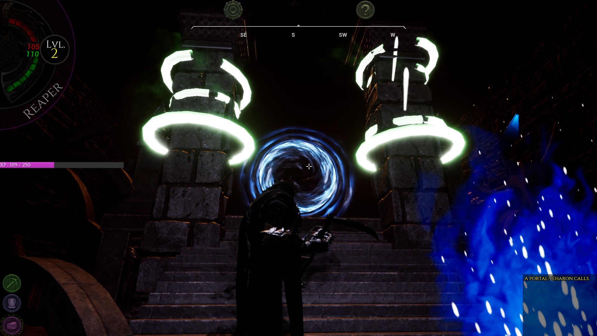 Brimhelm screenshot 9