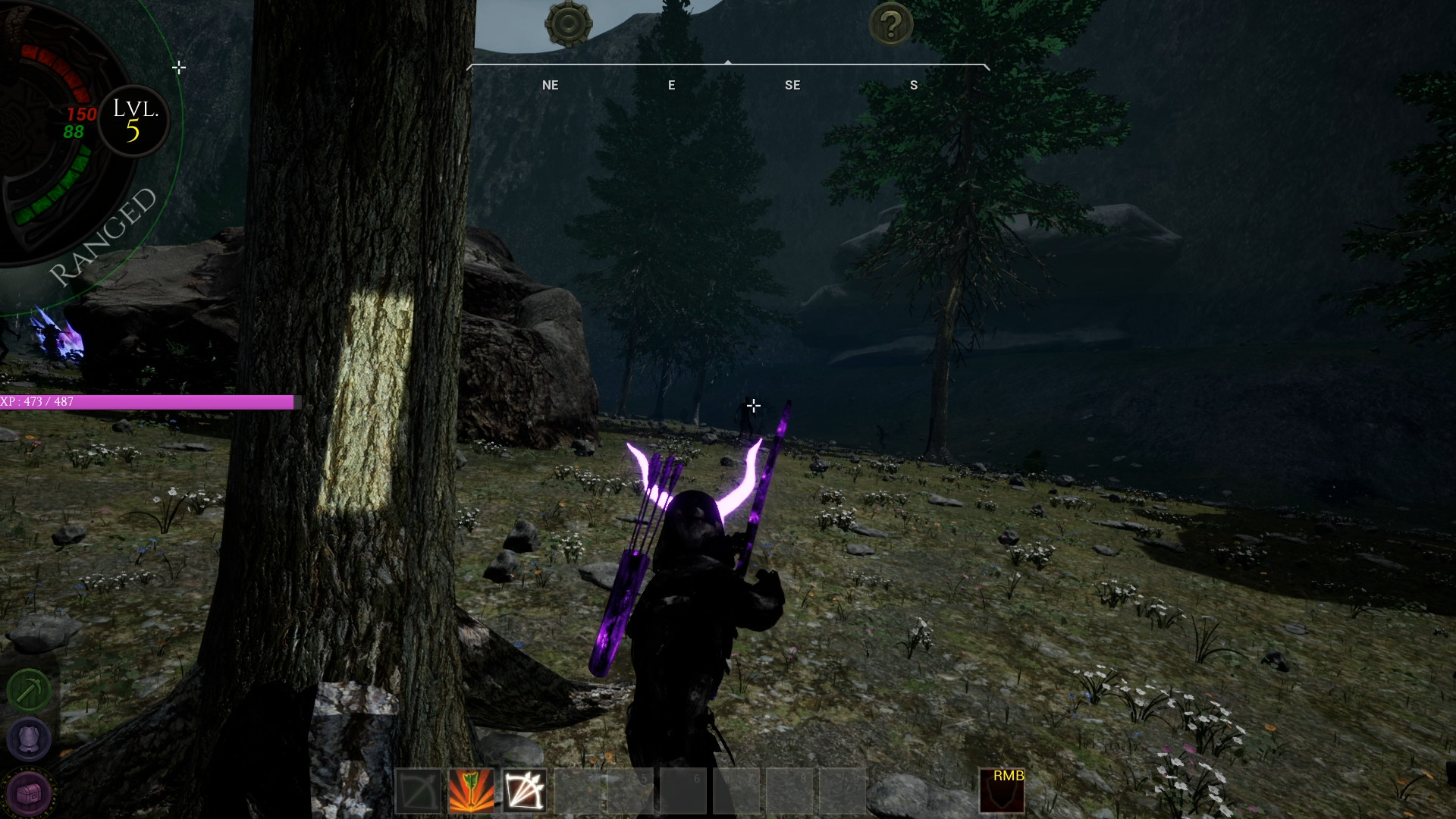 Brimhelm screenshot 5