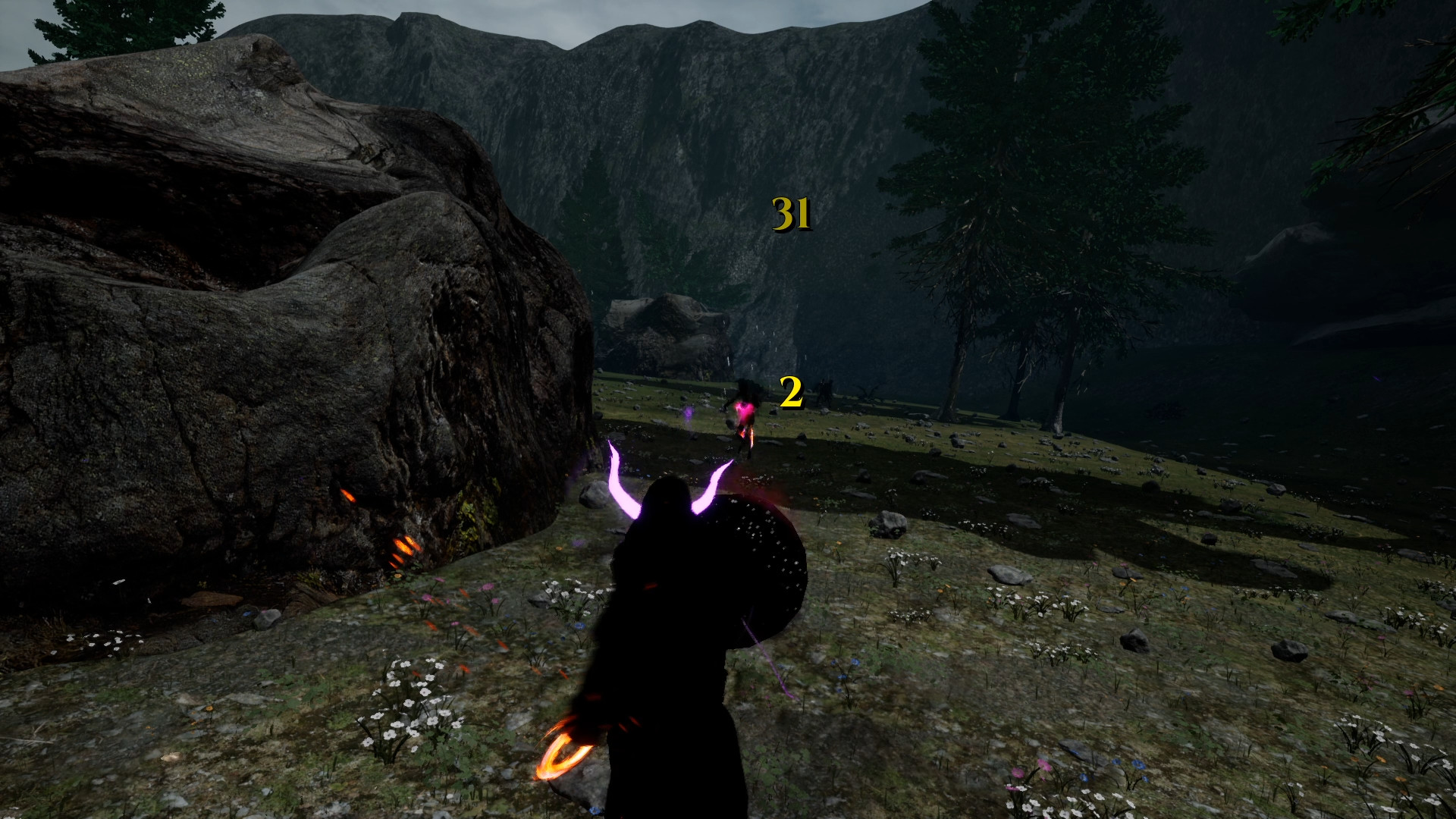 Brimhelm screenshot 8