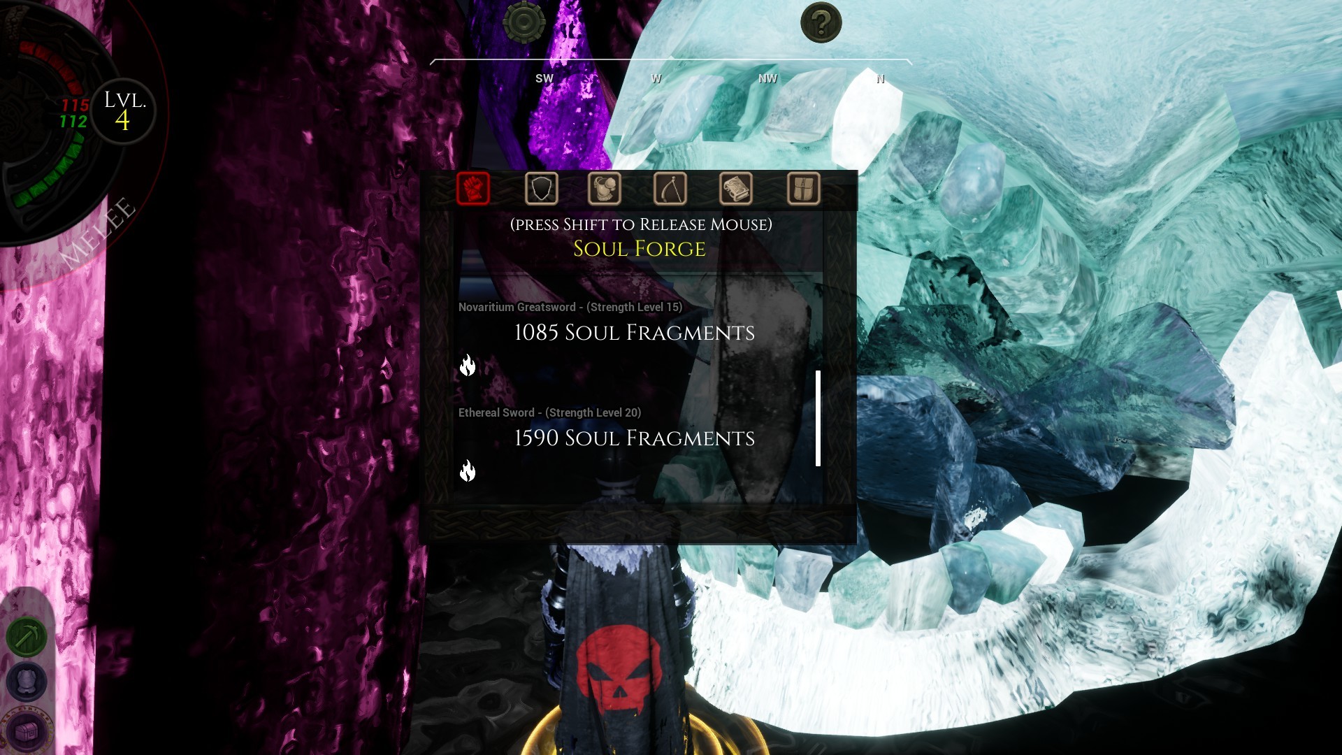 Brimhelm screenshot 3