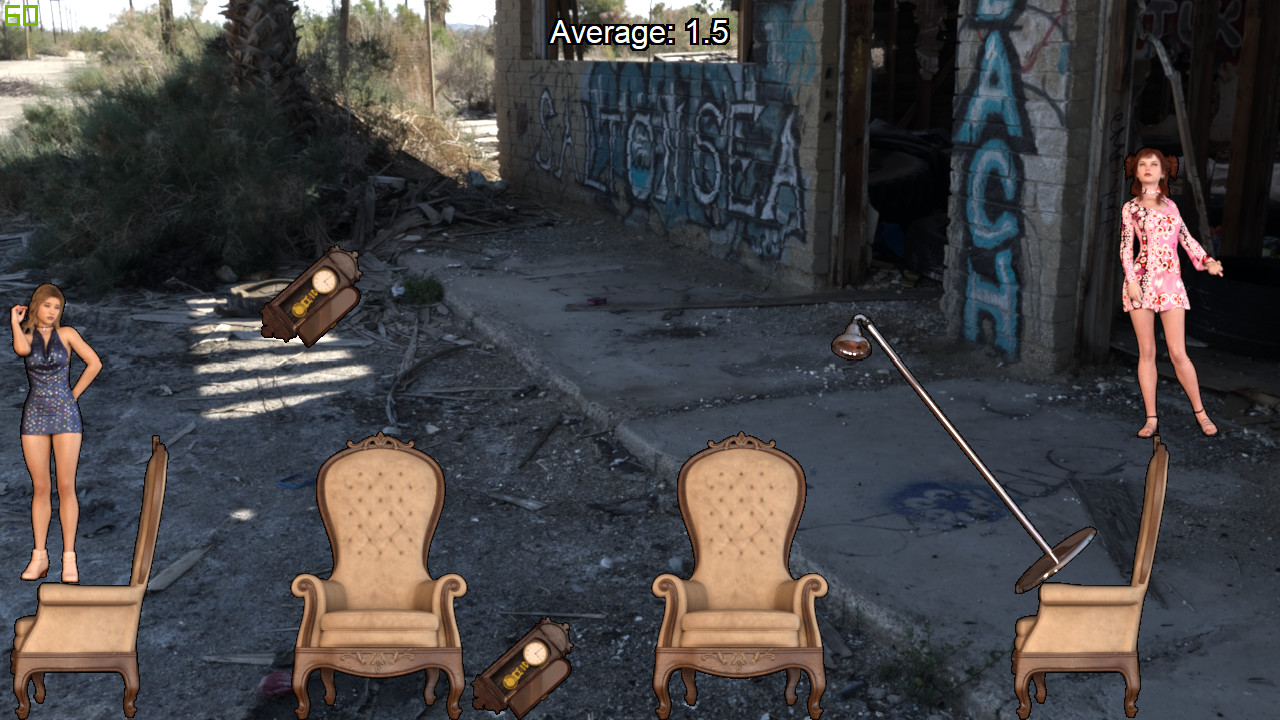 Just Chatting screenshot 6