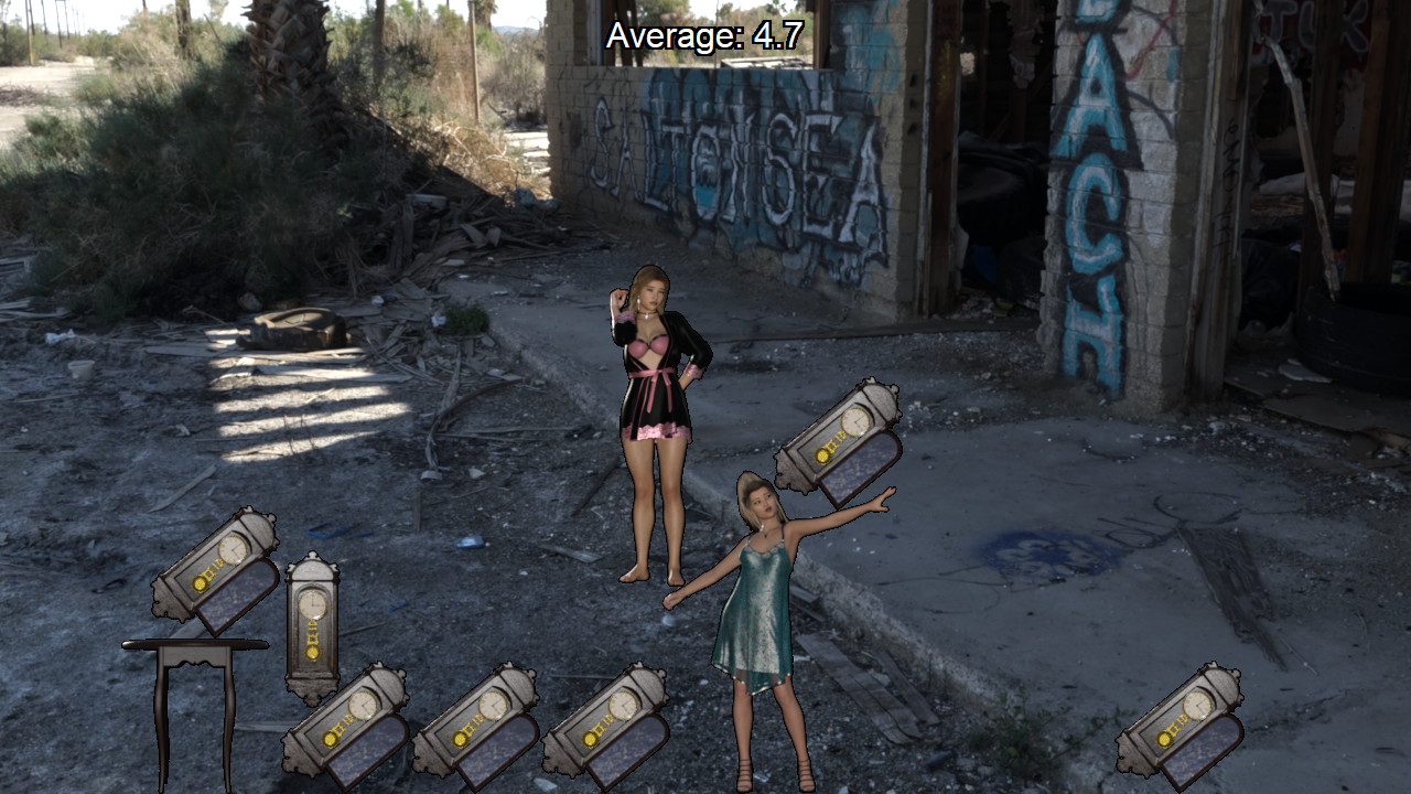 Just Chatting screenshot 11