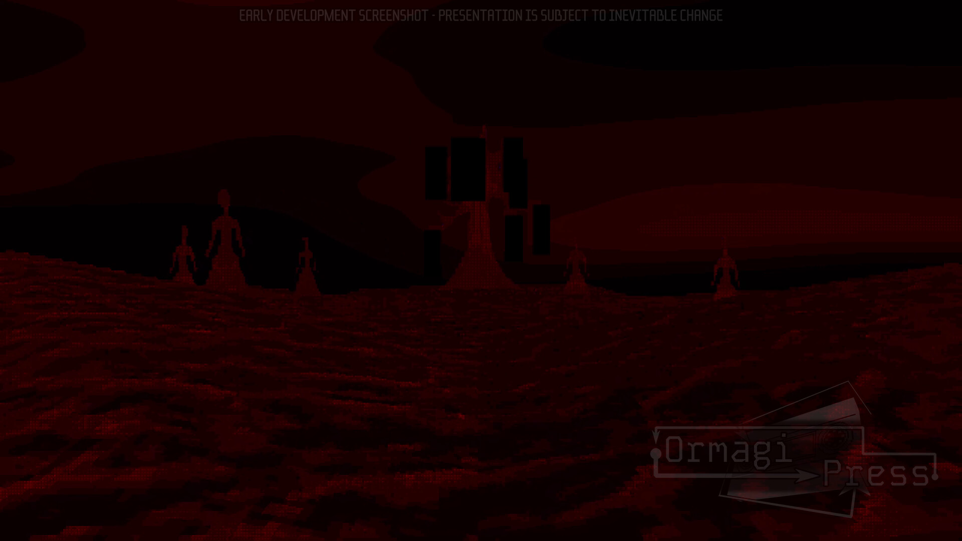 Ormagi Press screenshot 6
