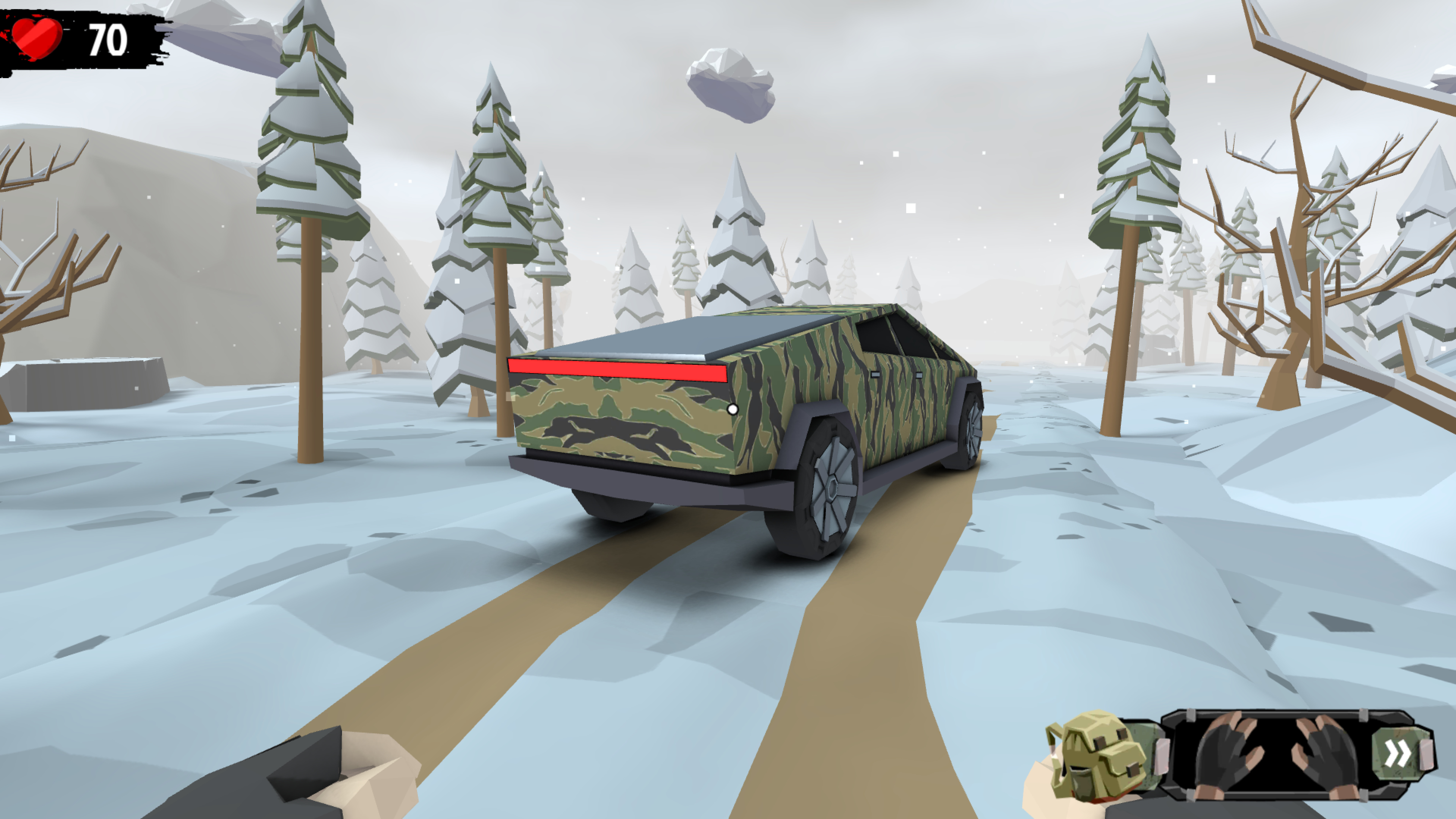 Walking Zombie 2 - Mega Pack screenshot 4