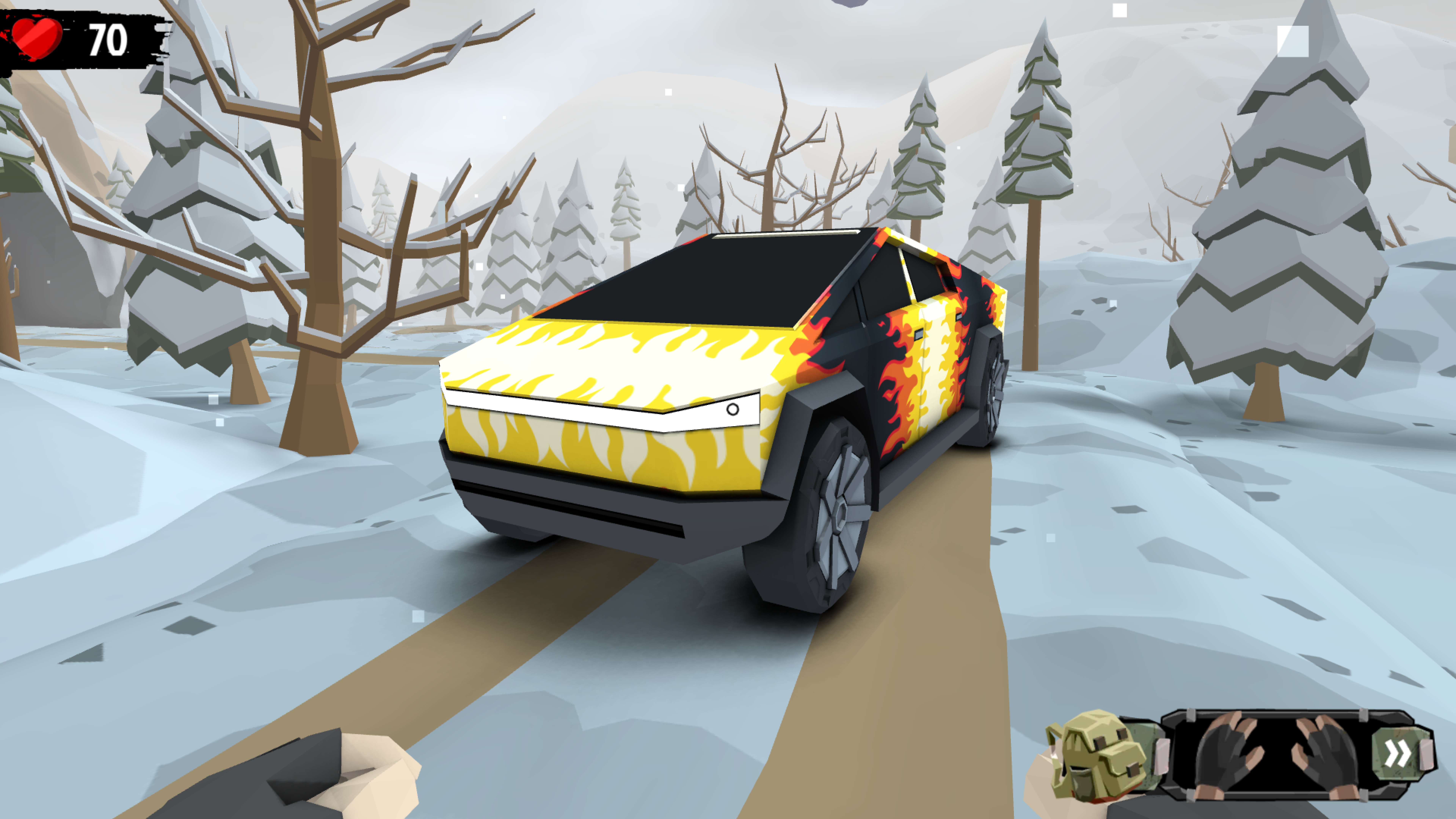 Walking Zombie 2 - Mega Pack screenshot 3