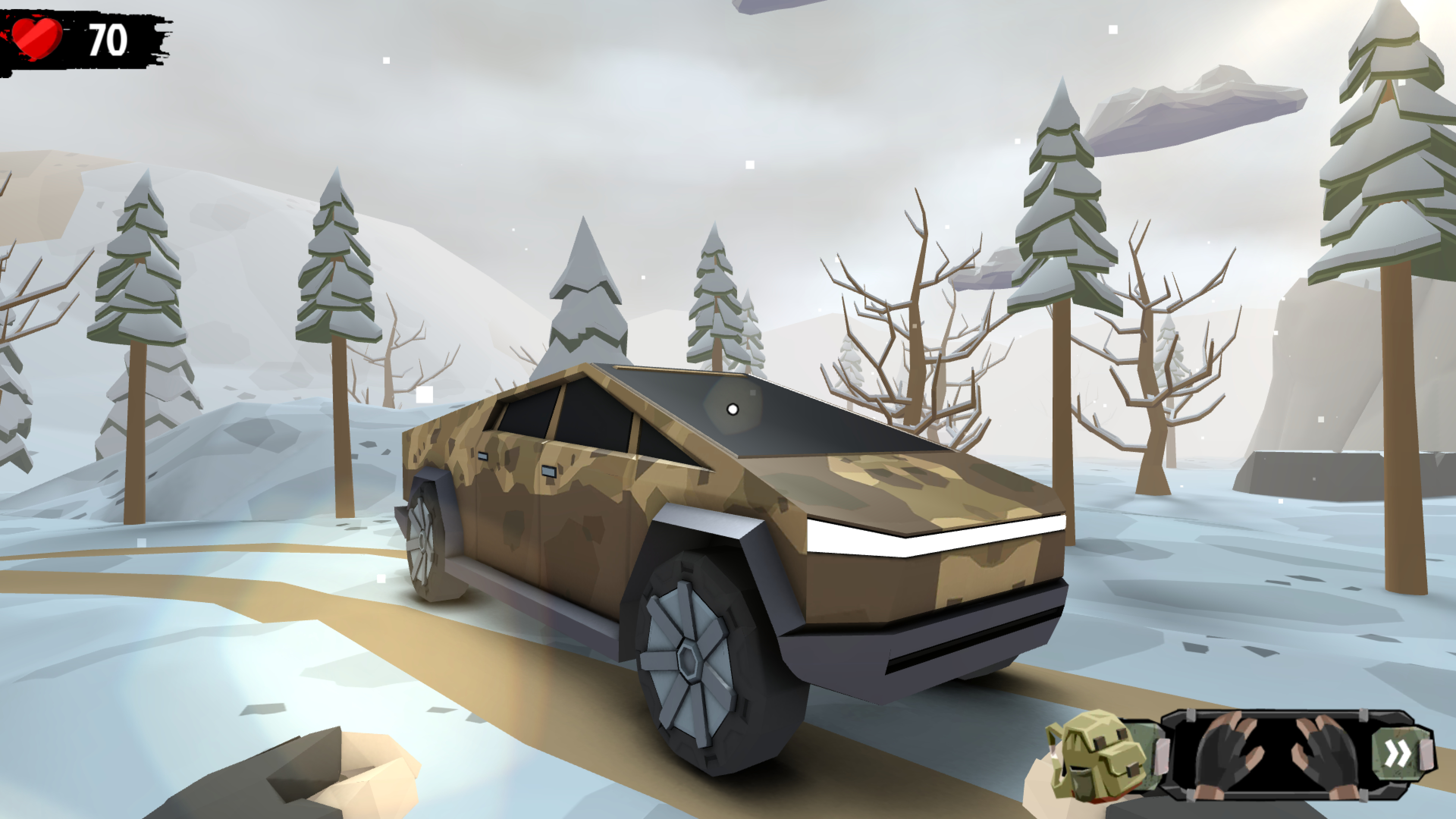 Walking Zombie 2 - Mega Pack screenshot 2