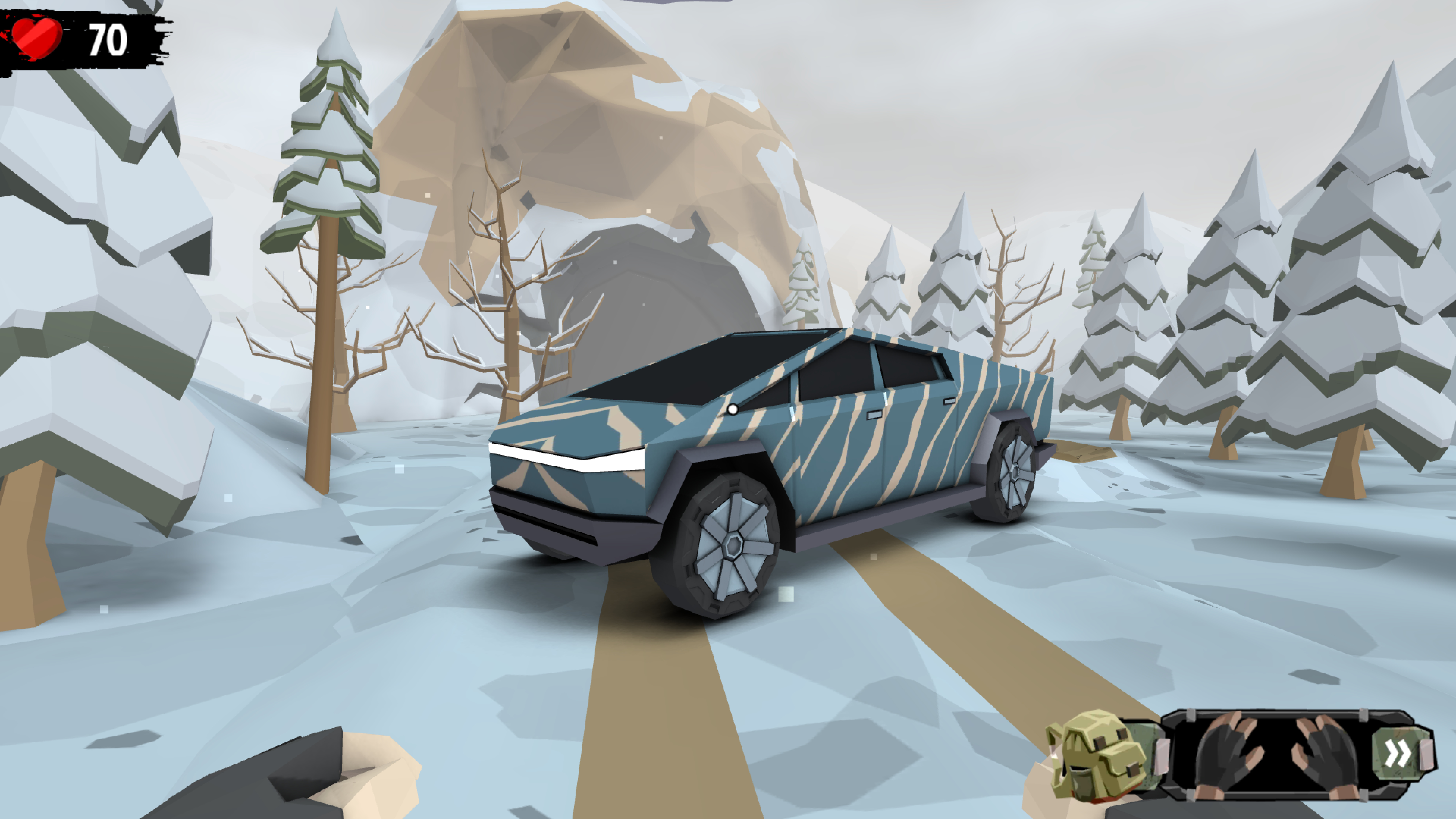 Walking Zombie 2 - Mega Pack screenshot 5