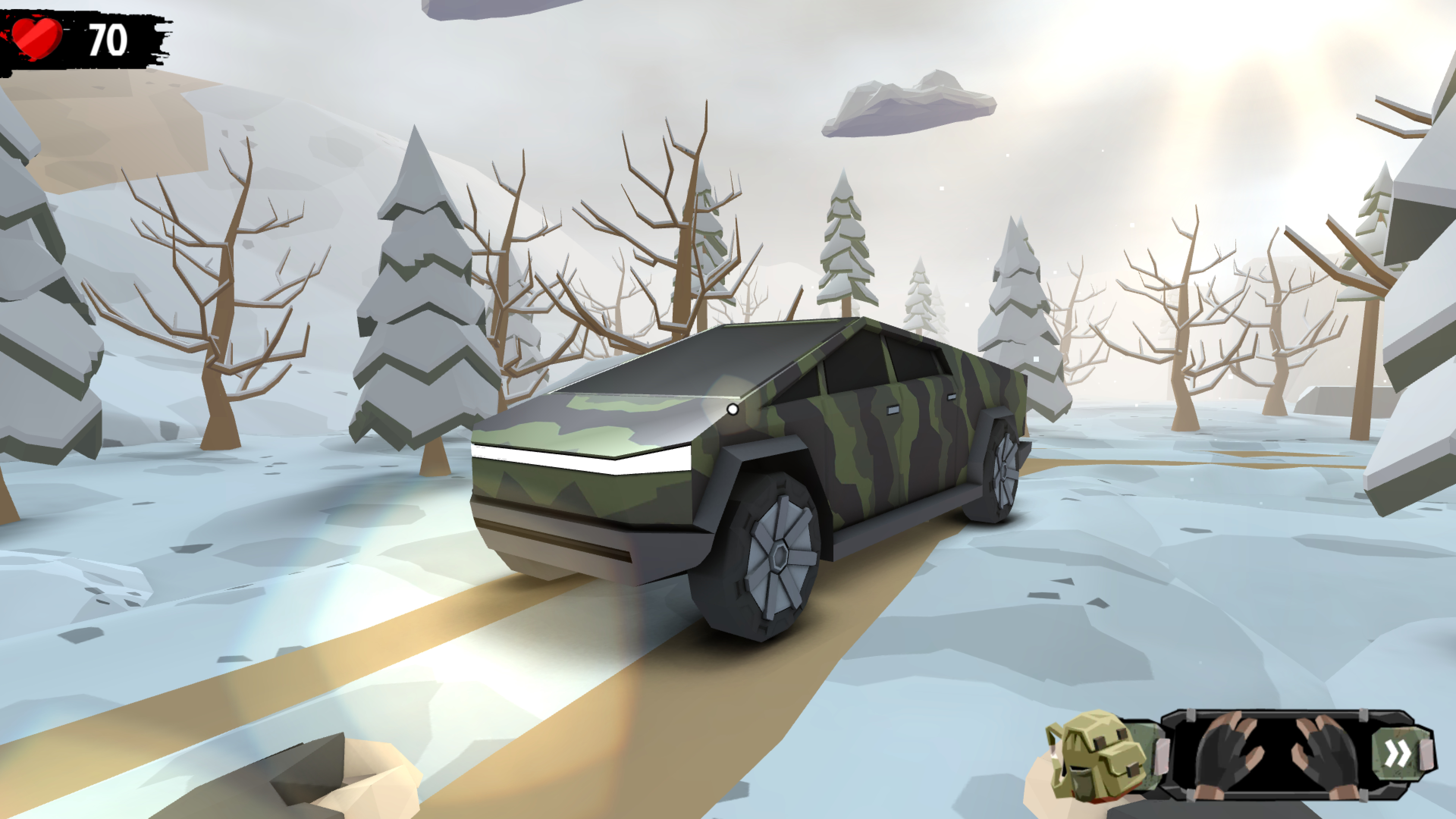 Walking Zombie 2 - Mega Pack screenshot 1