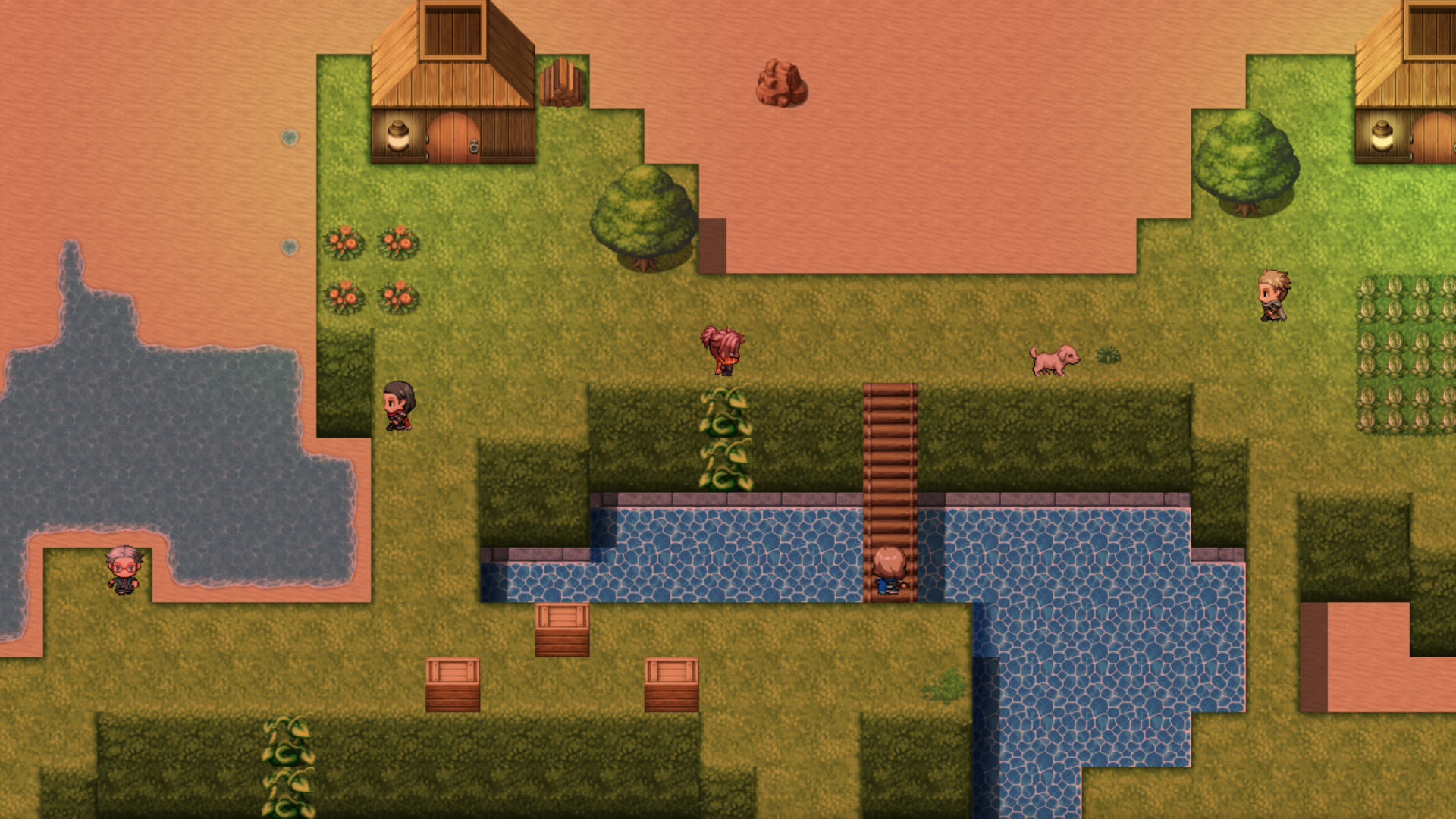 Anti-Science Brigade screenshot 3