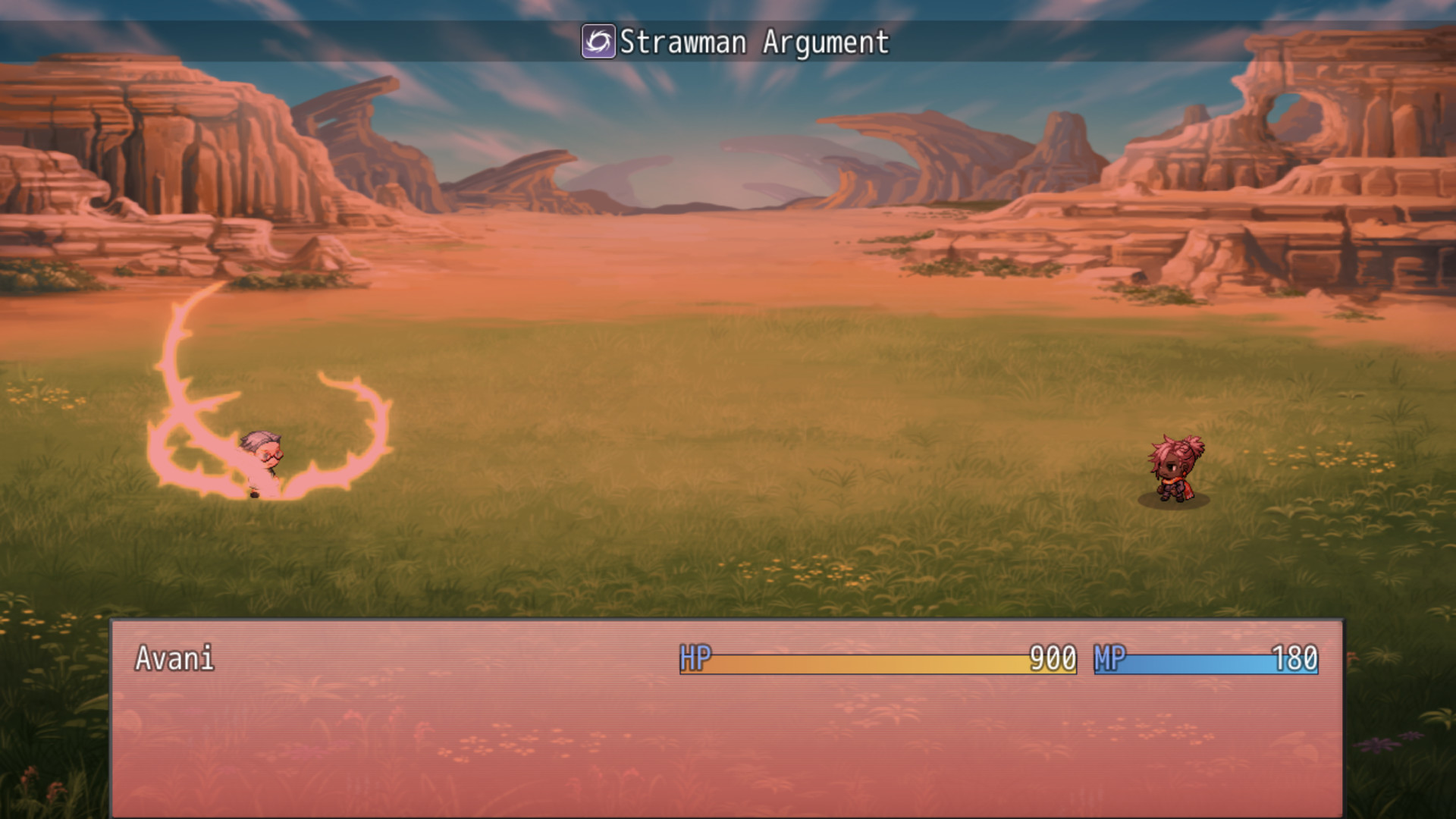 Anti-Science Brigade screenshot 2