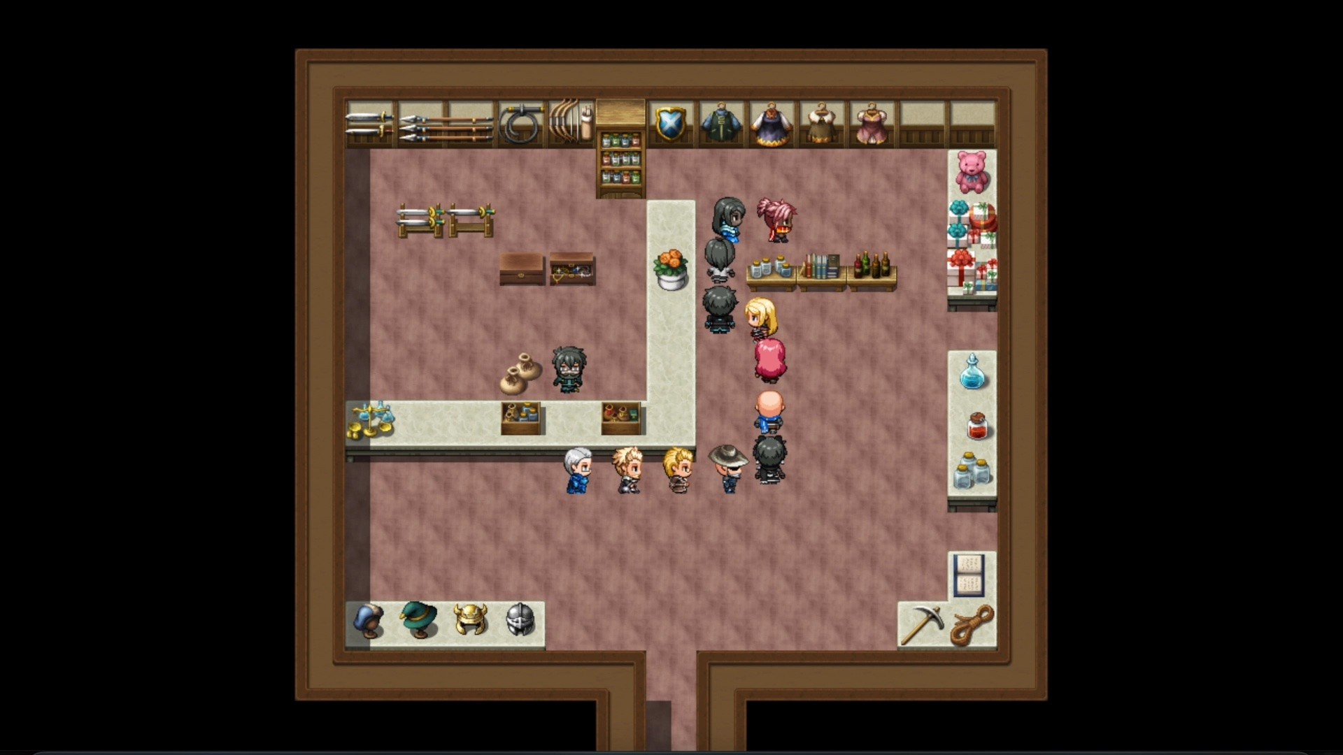 Anti-Science Brigade screenshot 8