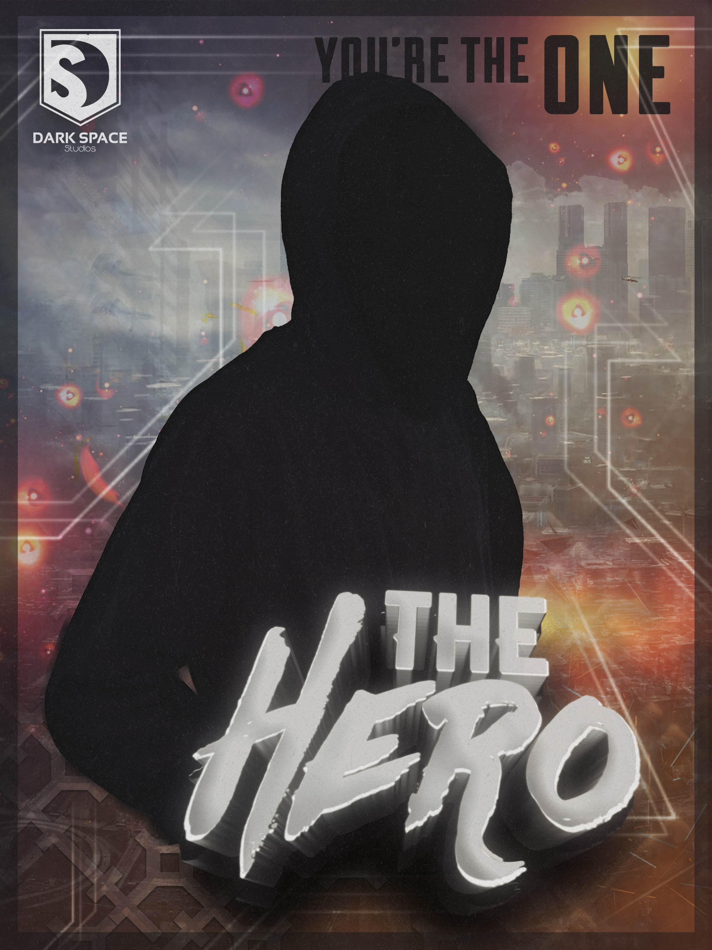 The Hero OST screenshot 1