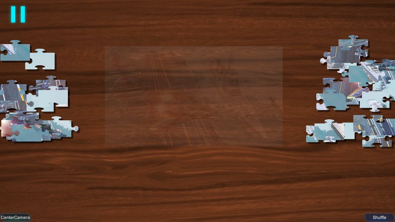 Massive Air Combat - Puzzles screenshot 6