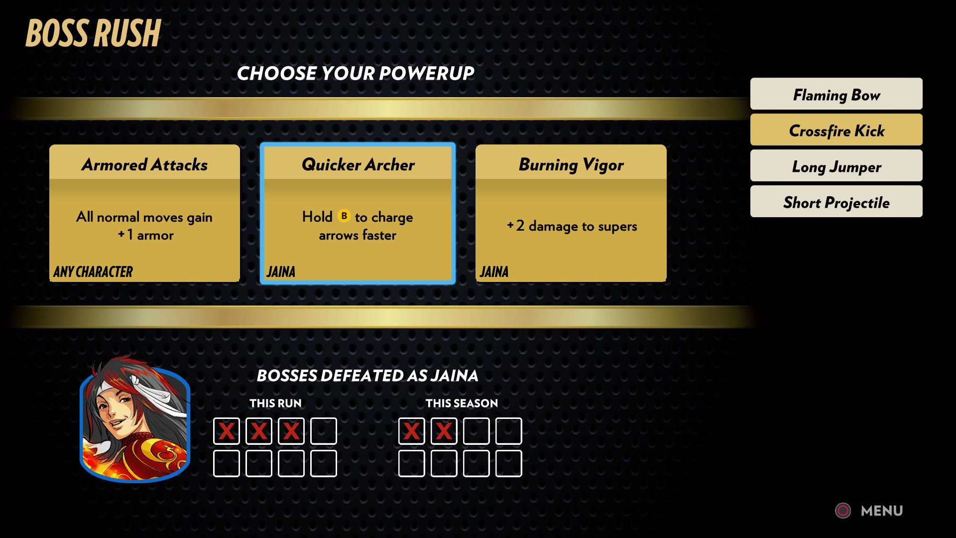 Fantasy Strike - Core Pack screenshot 6
