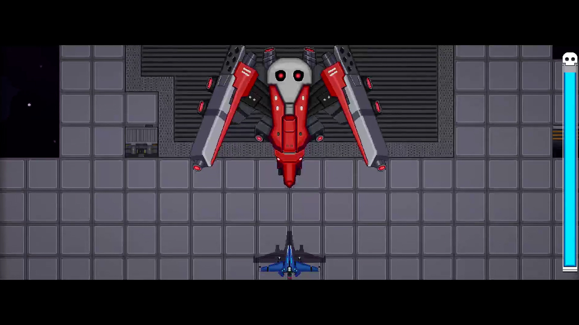 Chronicle: Unit Eight screenshot 7