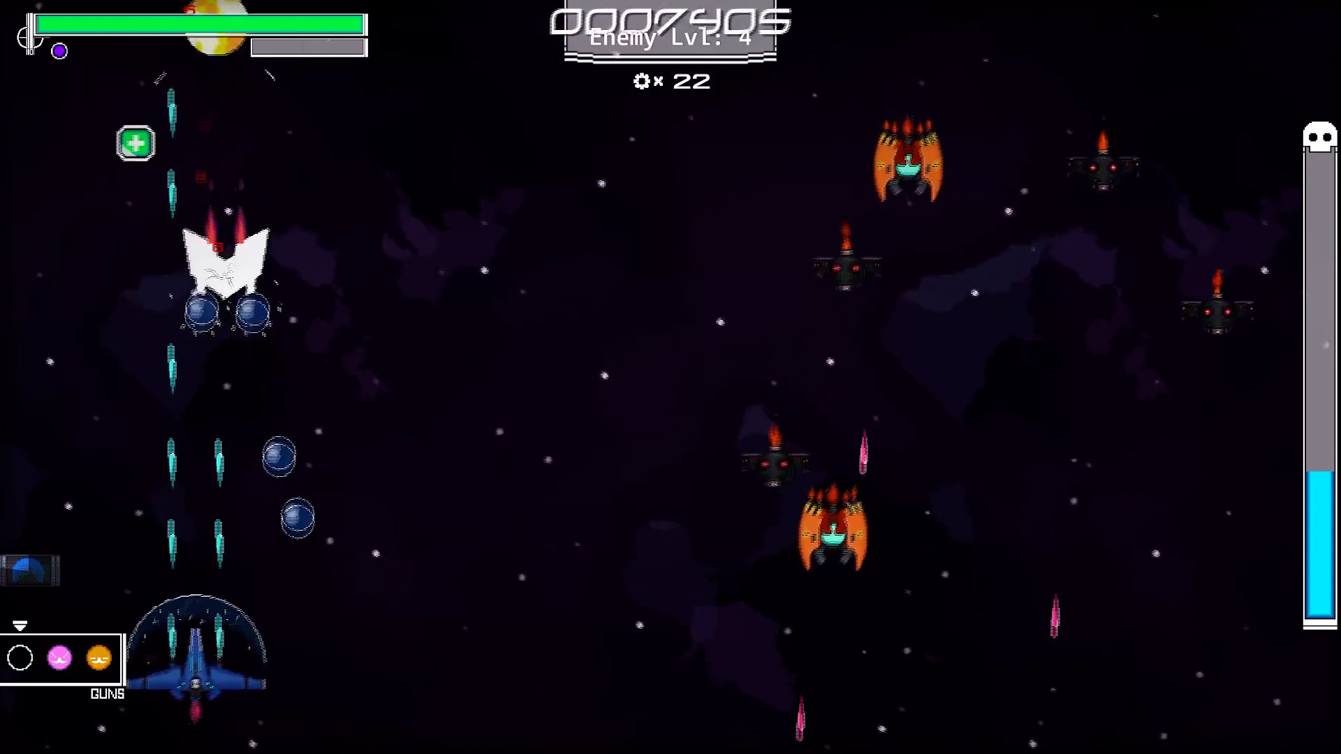 Chronicle: Unit Eight screenshot 6