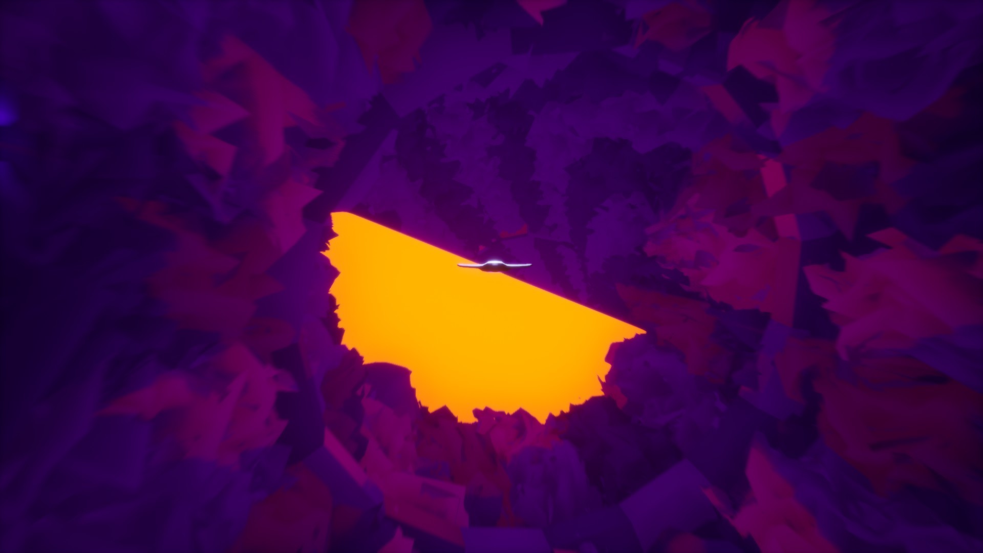 BustaShip screenshot 1