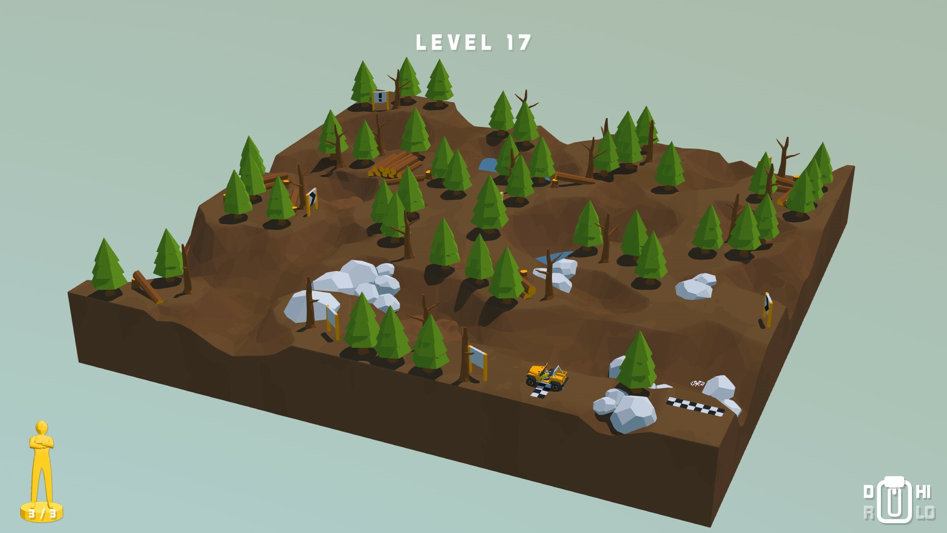 Offroad Mania screenshot 14