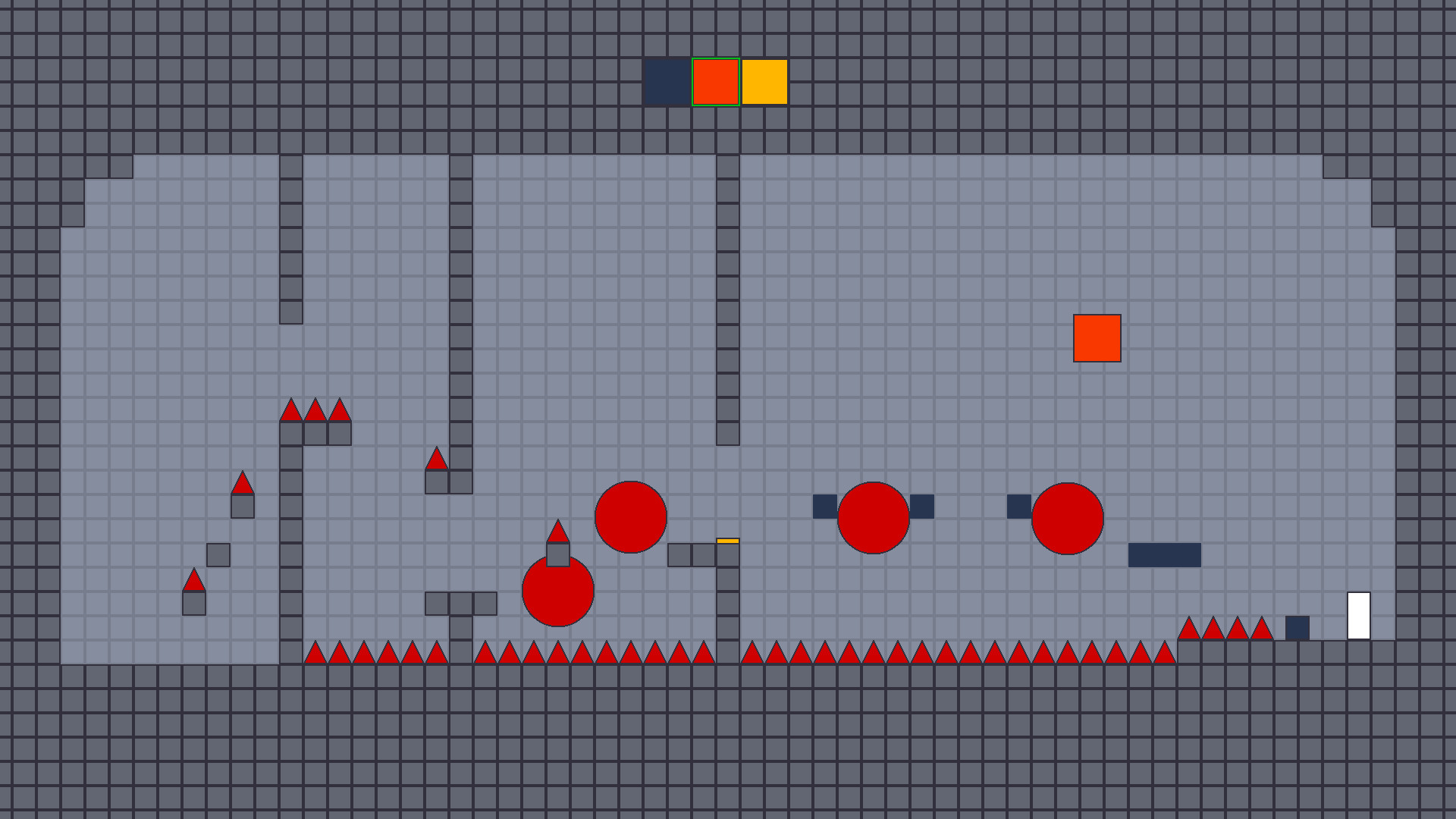 Feeling Square? screenshot 4
