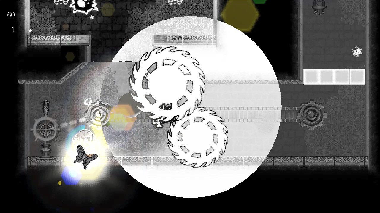 Nevaeh screenshot 7