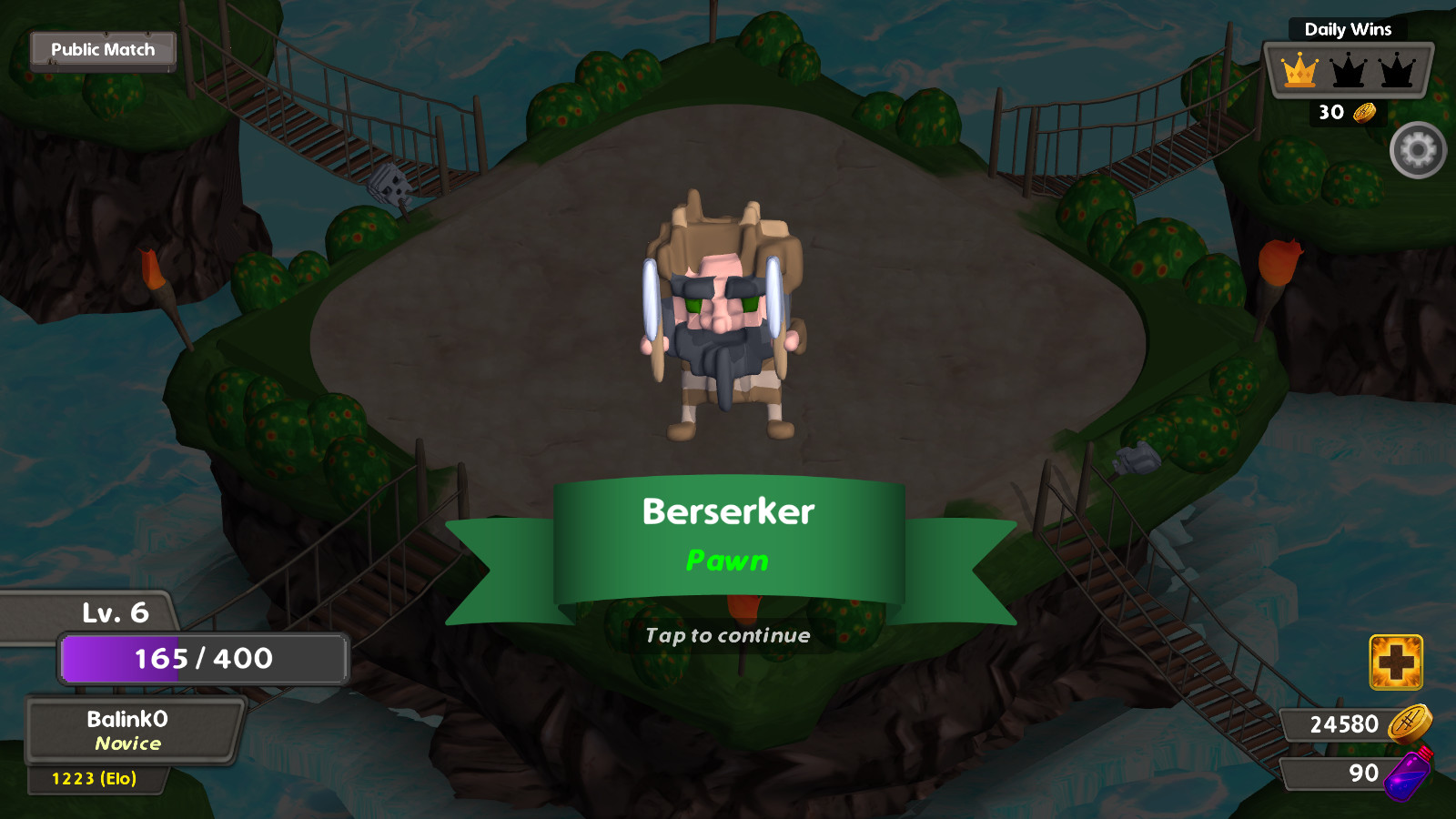 Battlecraft screenshot 8