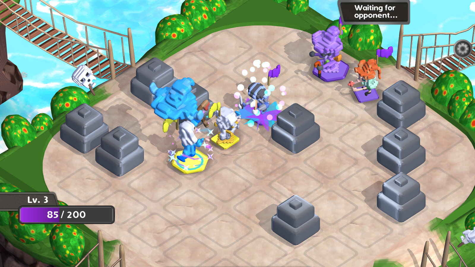Battlecraft screenshot 2