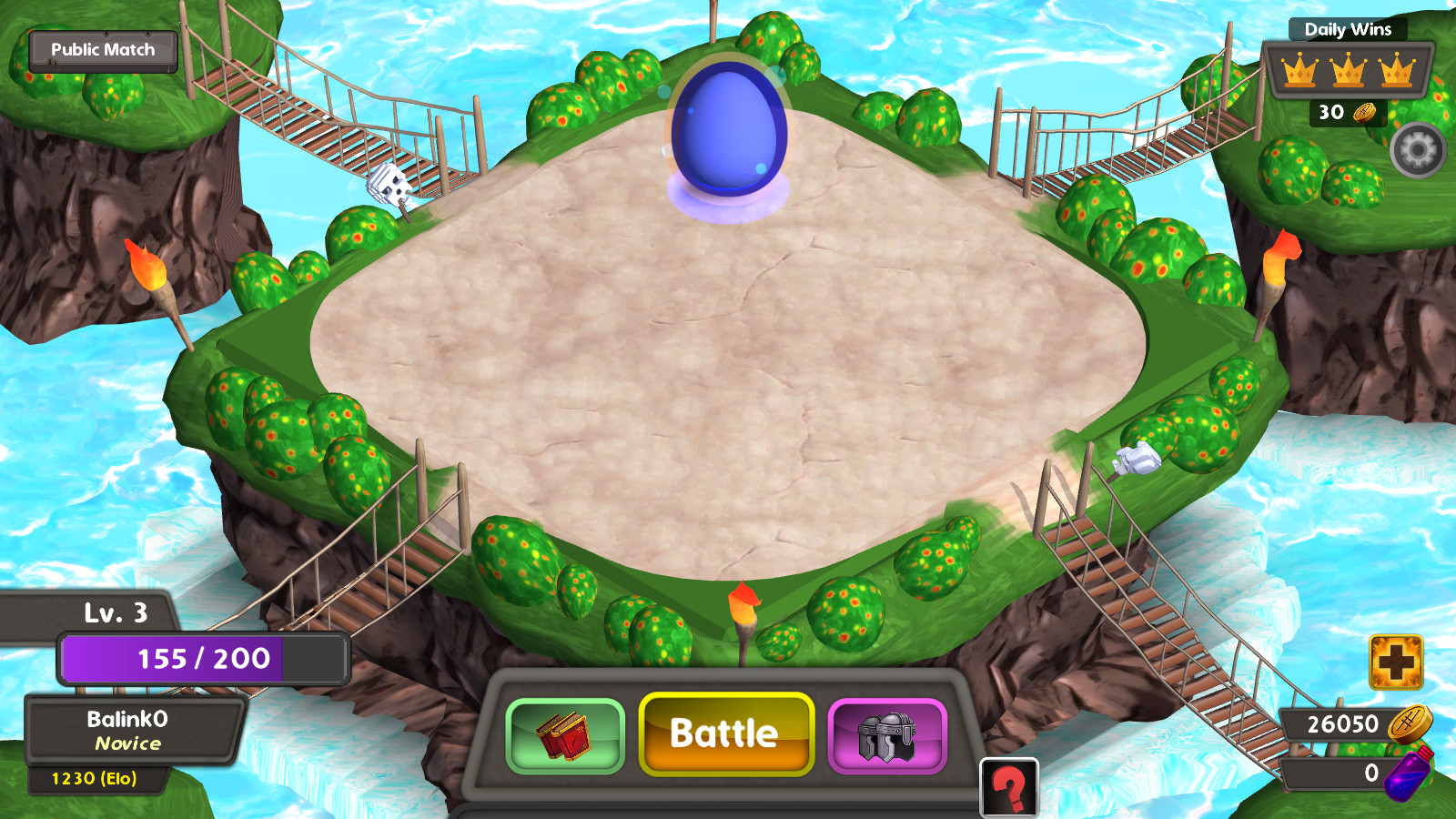 Battlecraft screenshot 4