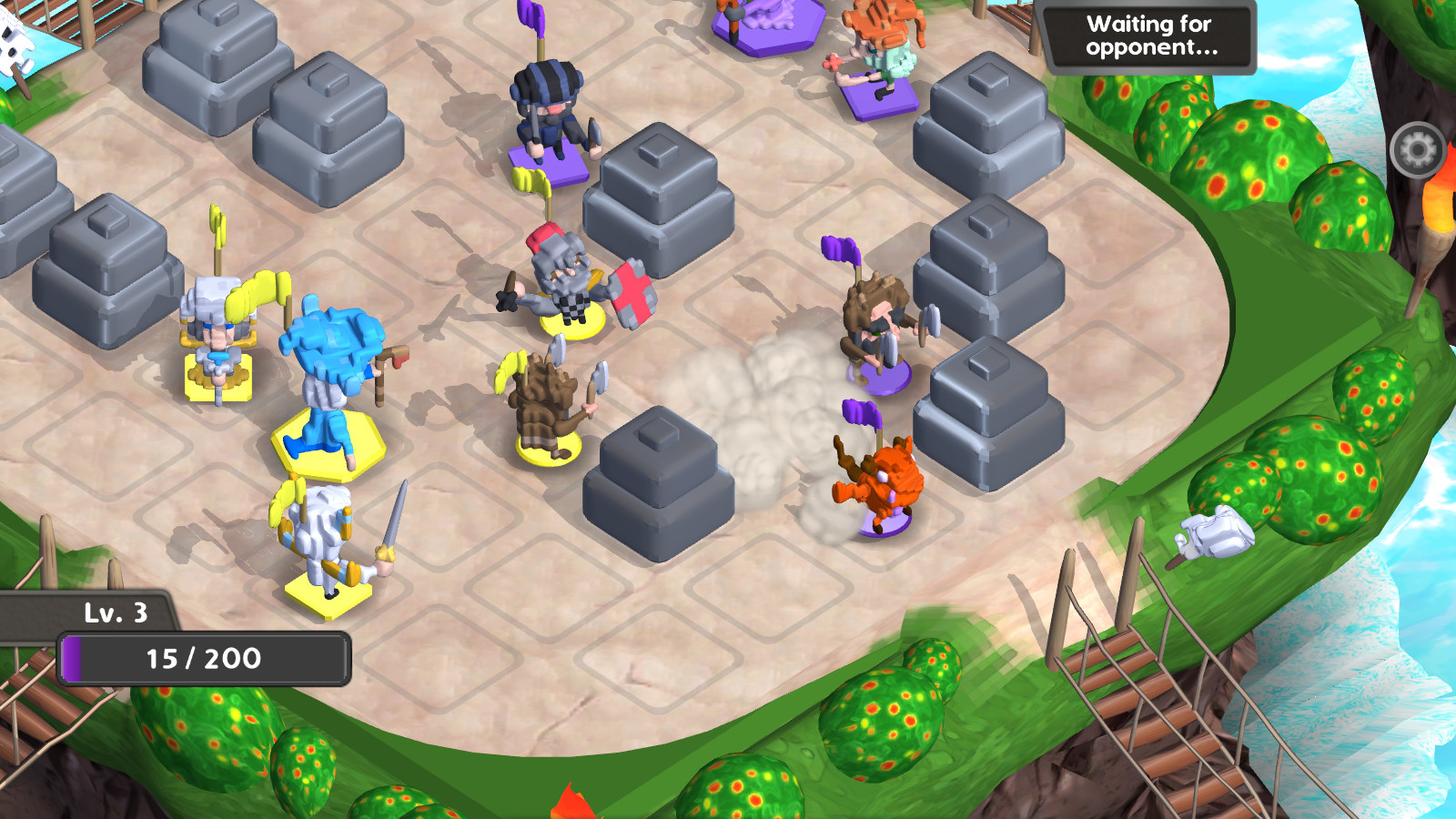 Battlecraft screenshot 1