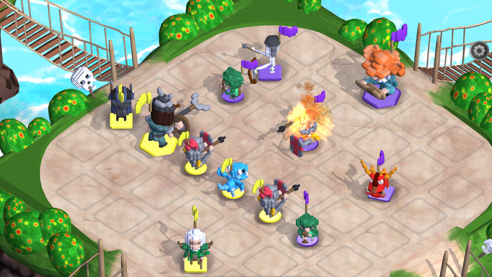 Battlecraft screenshot 6