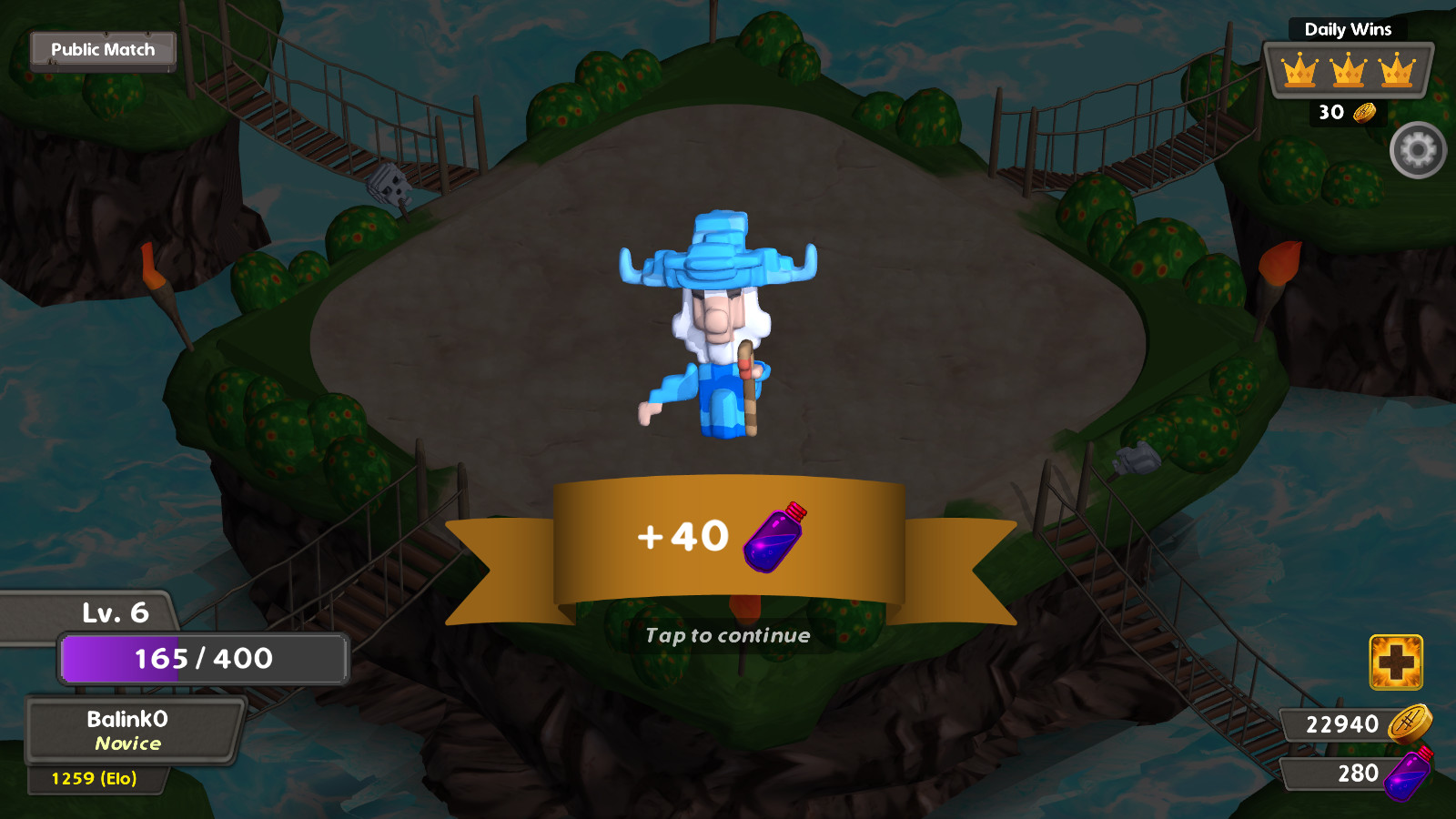 Battlecraft screenshot 7