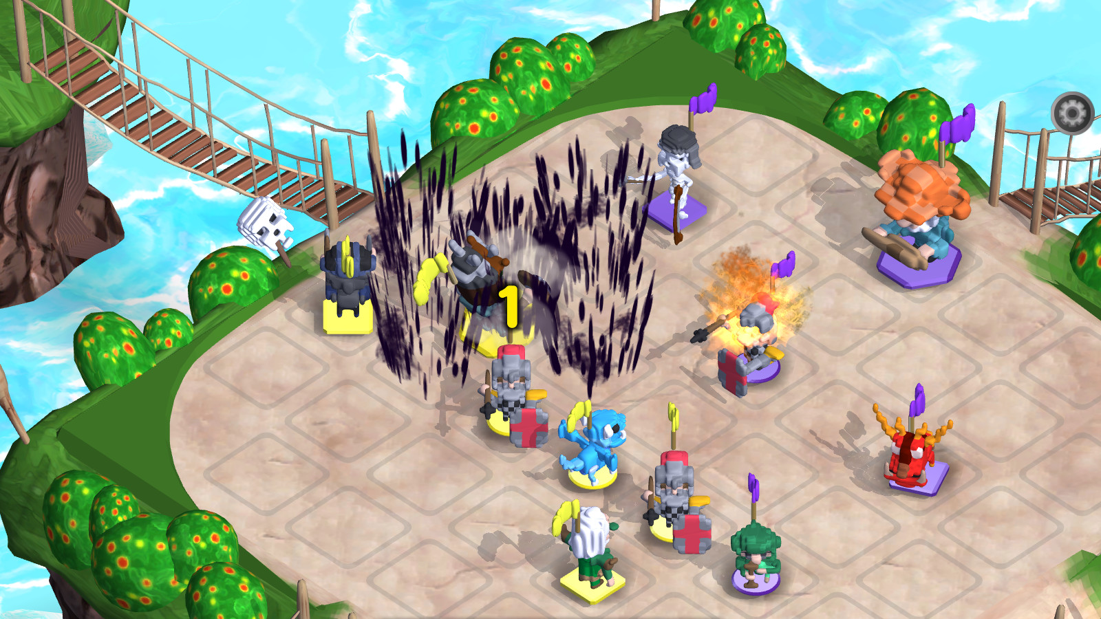 Battlecraft screenshot 11