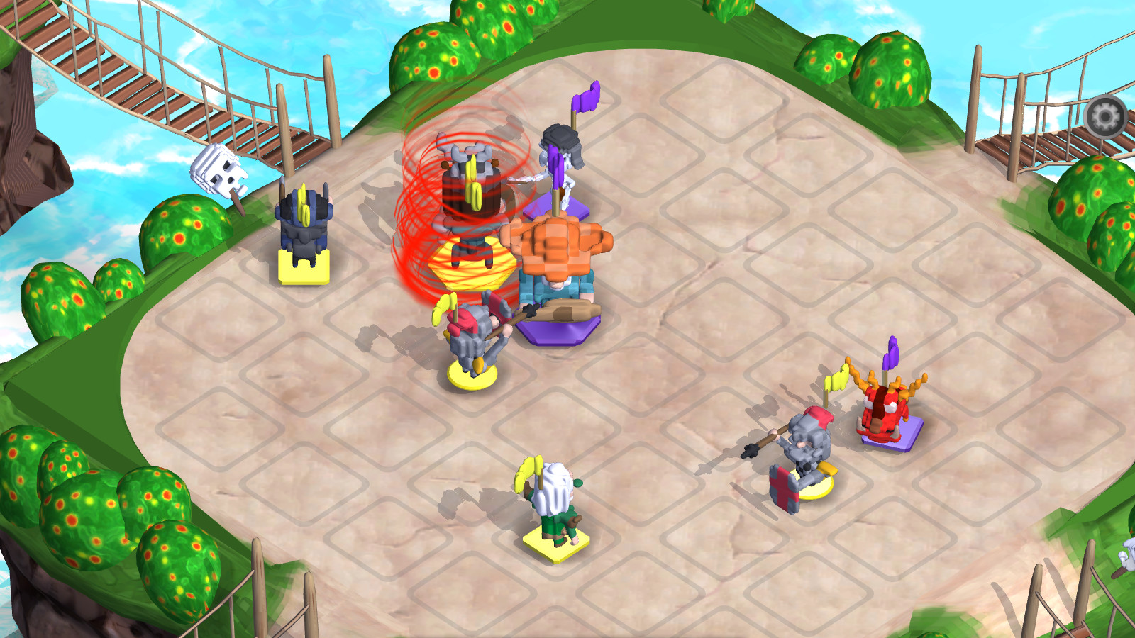 Battlecraft screenshot 12