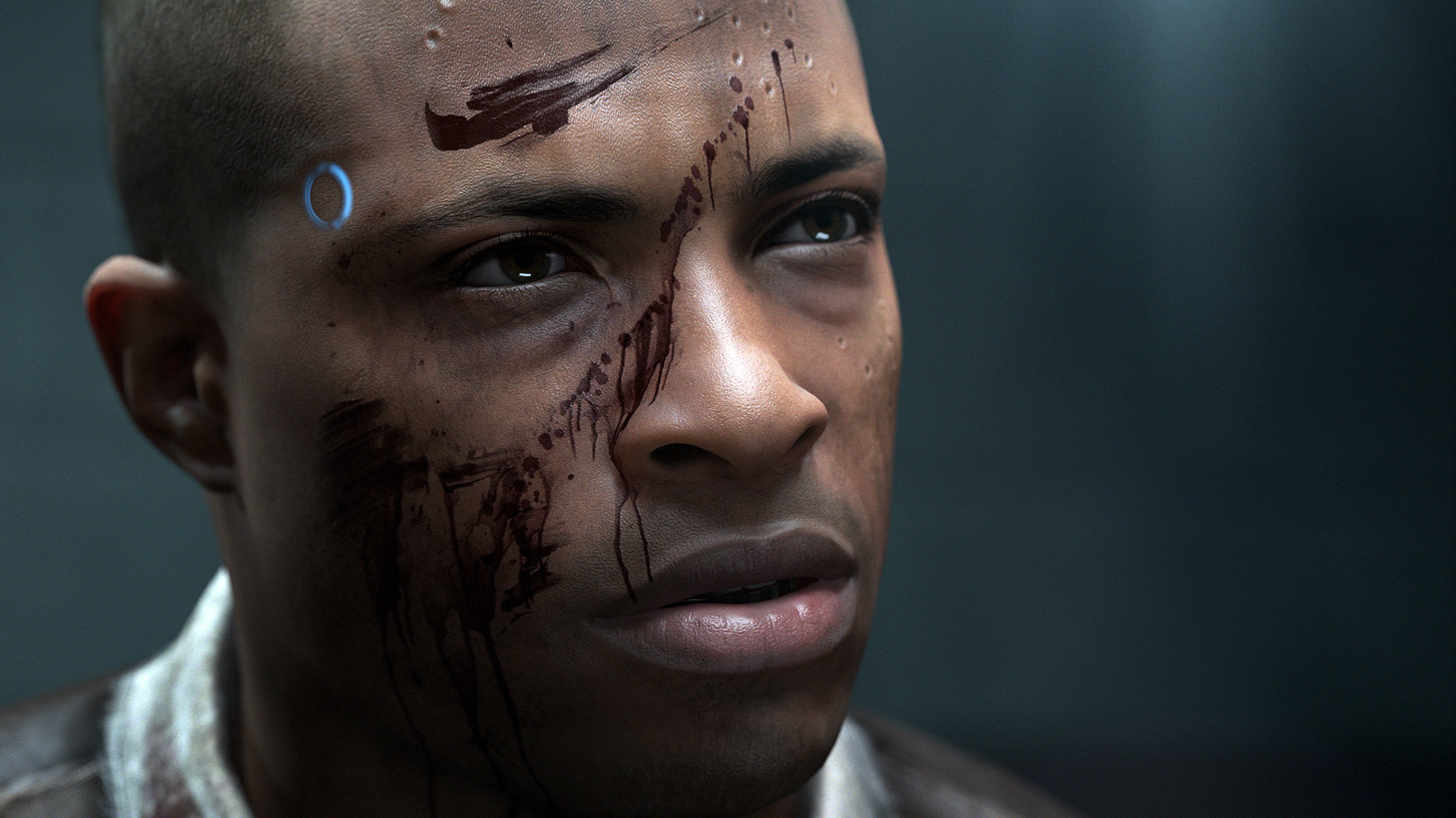 Detroit: Become Human screenshot 9