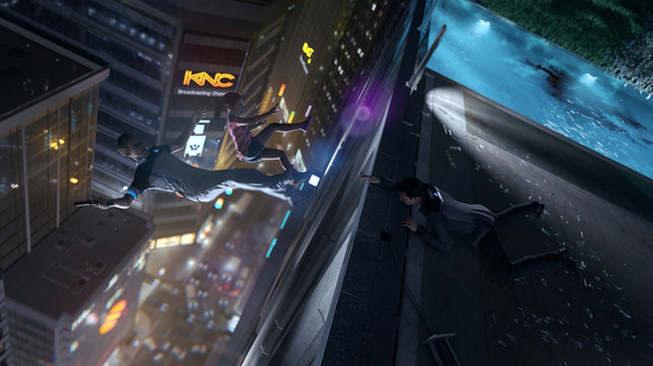 Detroit: Become Human 5