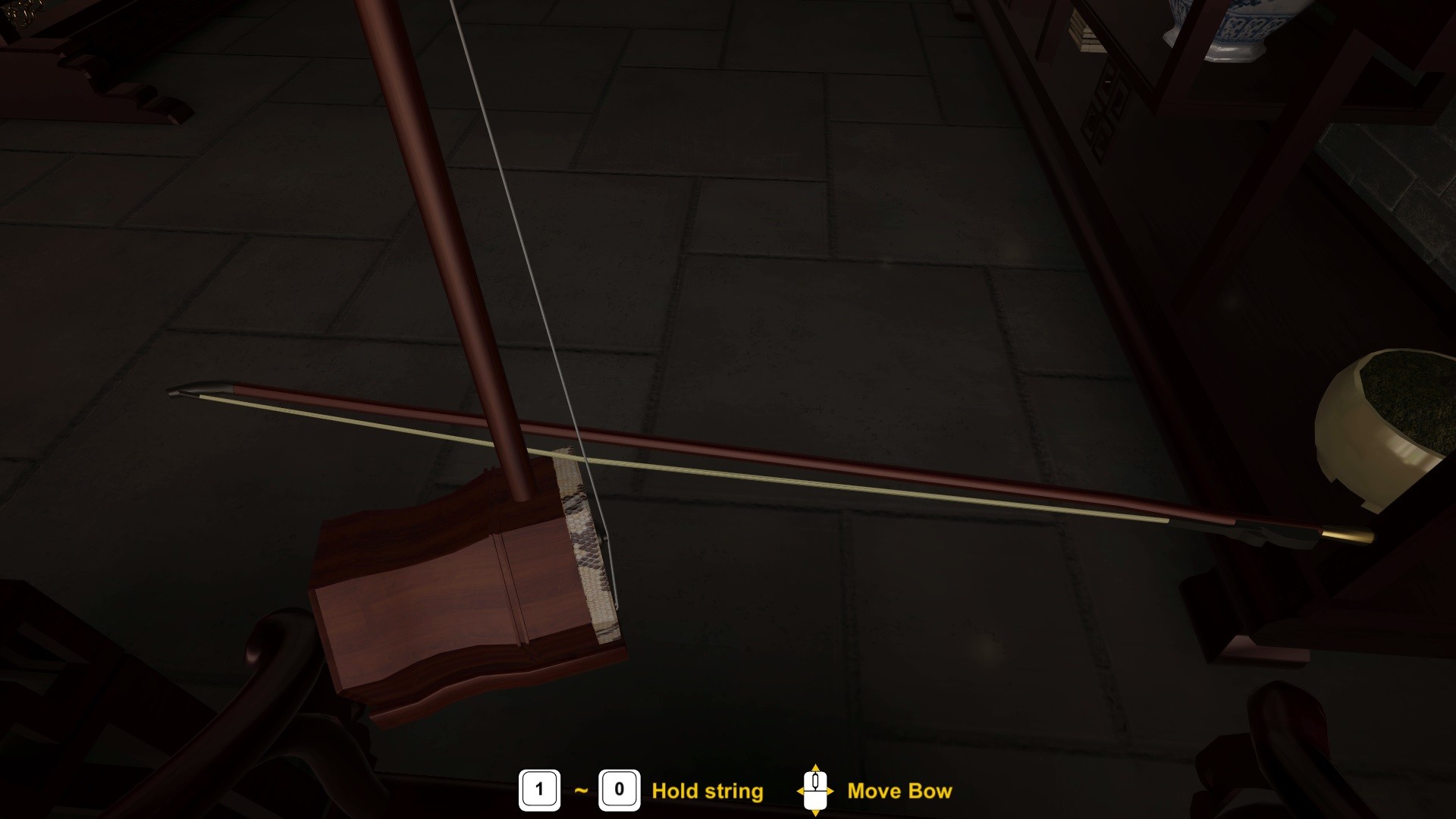 毛笔模拟器 / Chinese Brush Simulator screenshot 7