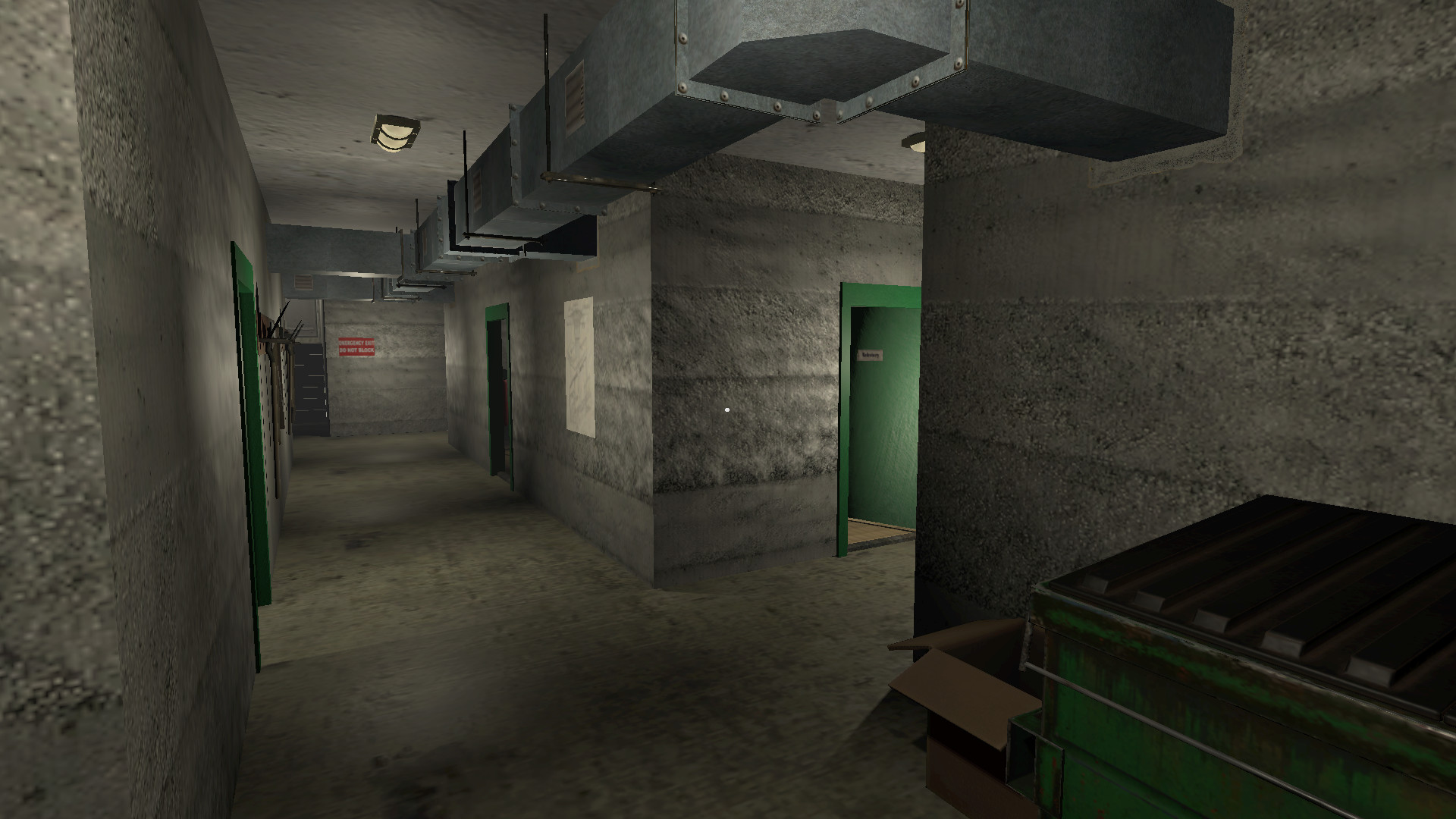 Cutish screenshot 1