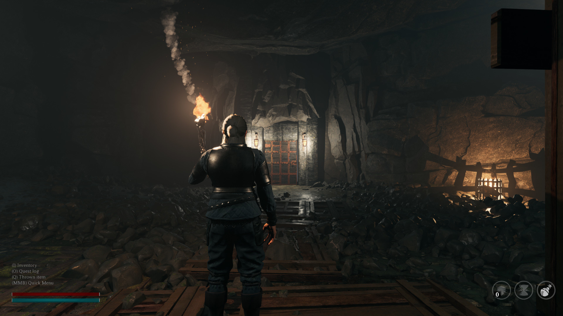 UldreVoid screenshot 9